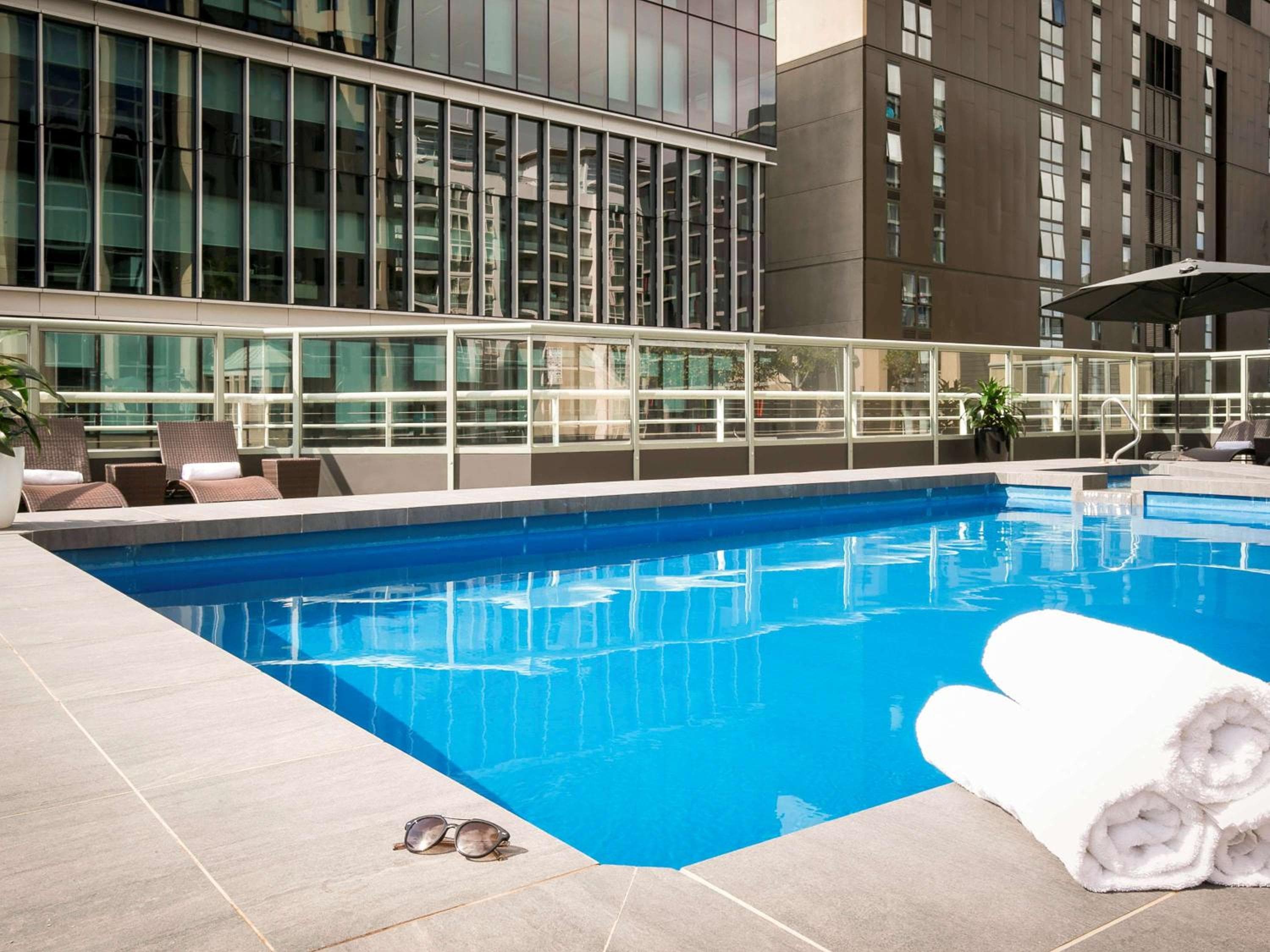 Sydney Central Hotel Managed by The Ascott Limited