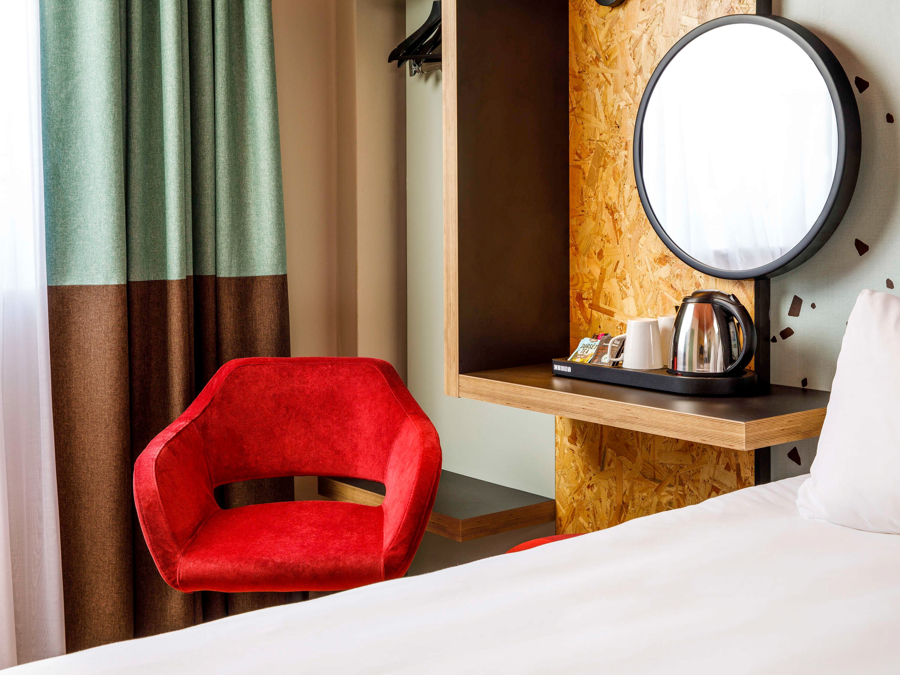 ibis Styles Bournemouth