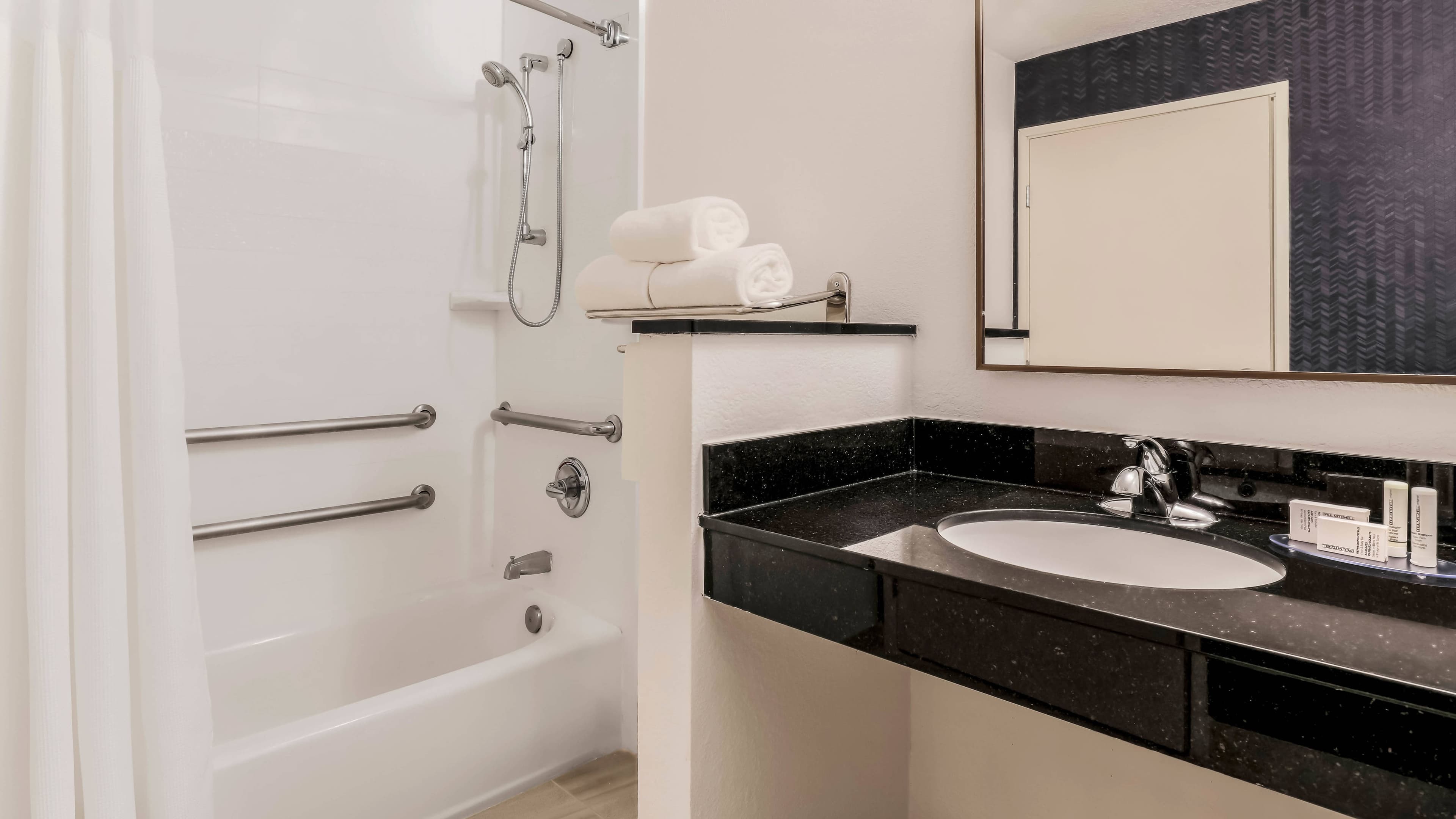 Fairfield Inn & Suites Houston Westchase