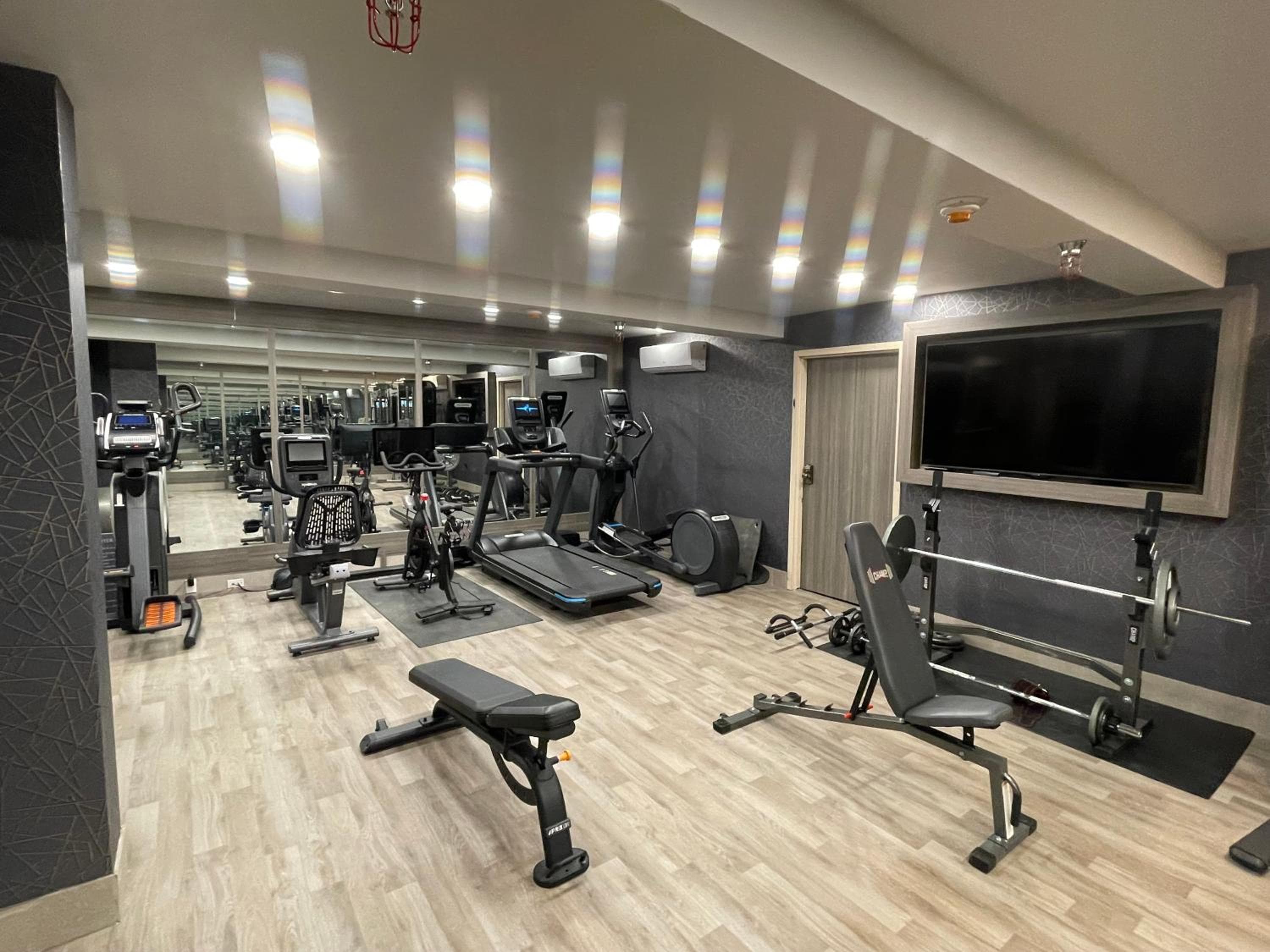 Ramada By Wyndham DFW Airport