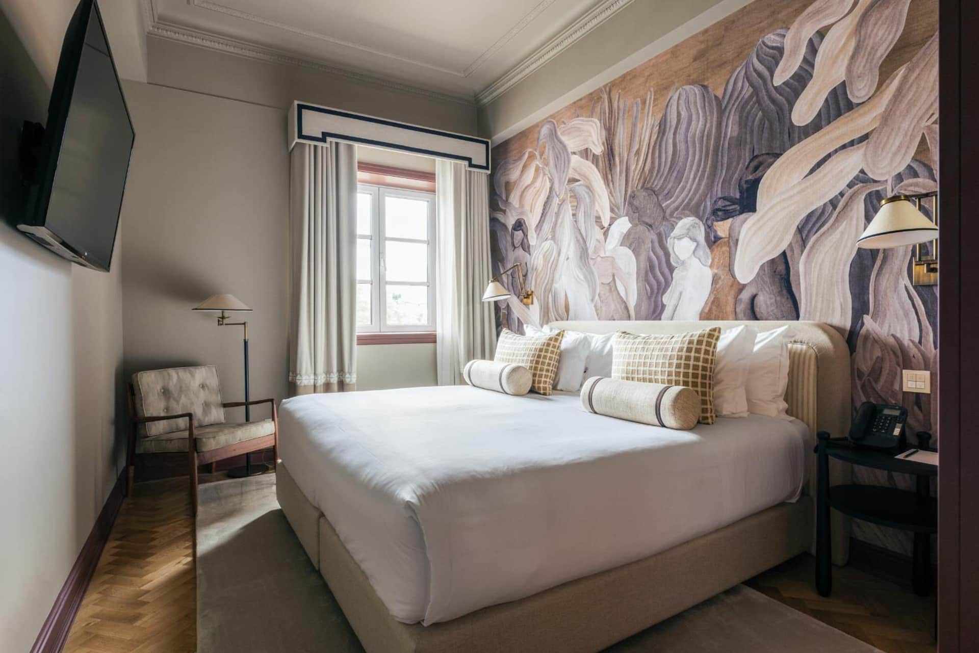 Infante Sagres - Small Luxury Hotels of the World