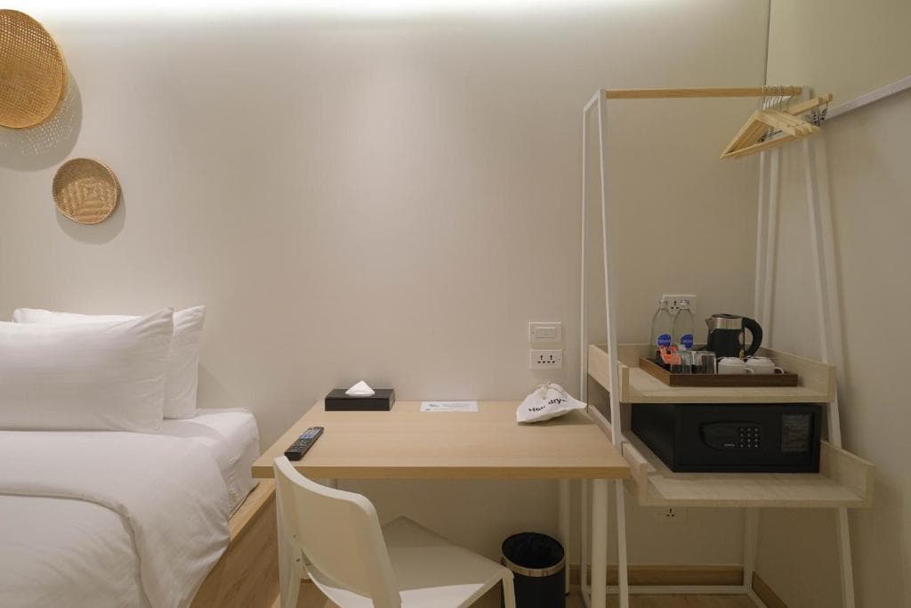 SimpleStay Chatuchak, SureStay Collection by Best Western