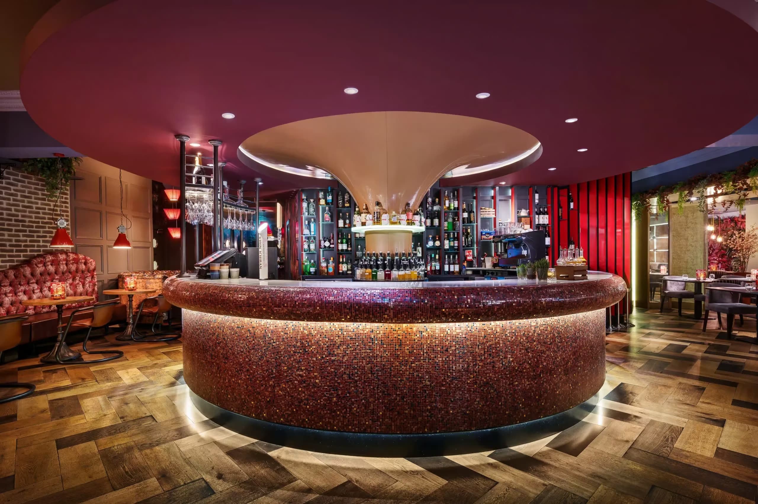 Cairn Hotel Newcastle Jesmond - Part of the Cairn Collection