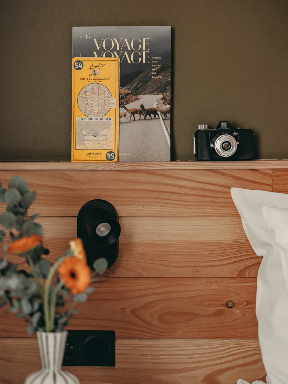 Hôtel le Bout du Parc de Versailles