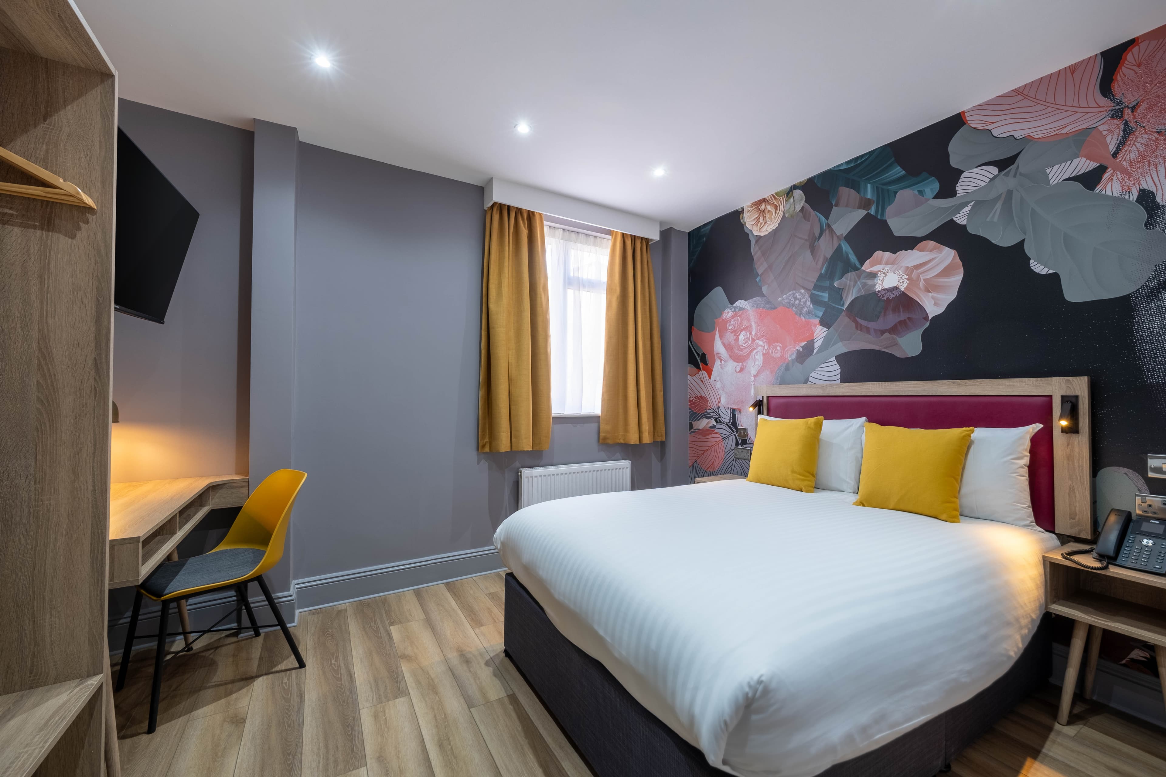 Comfort Inn Edgware Road