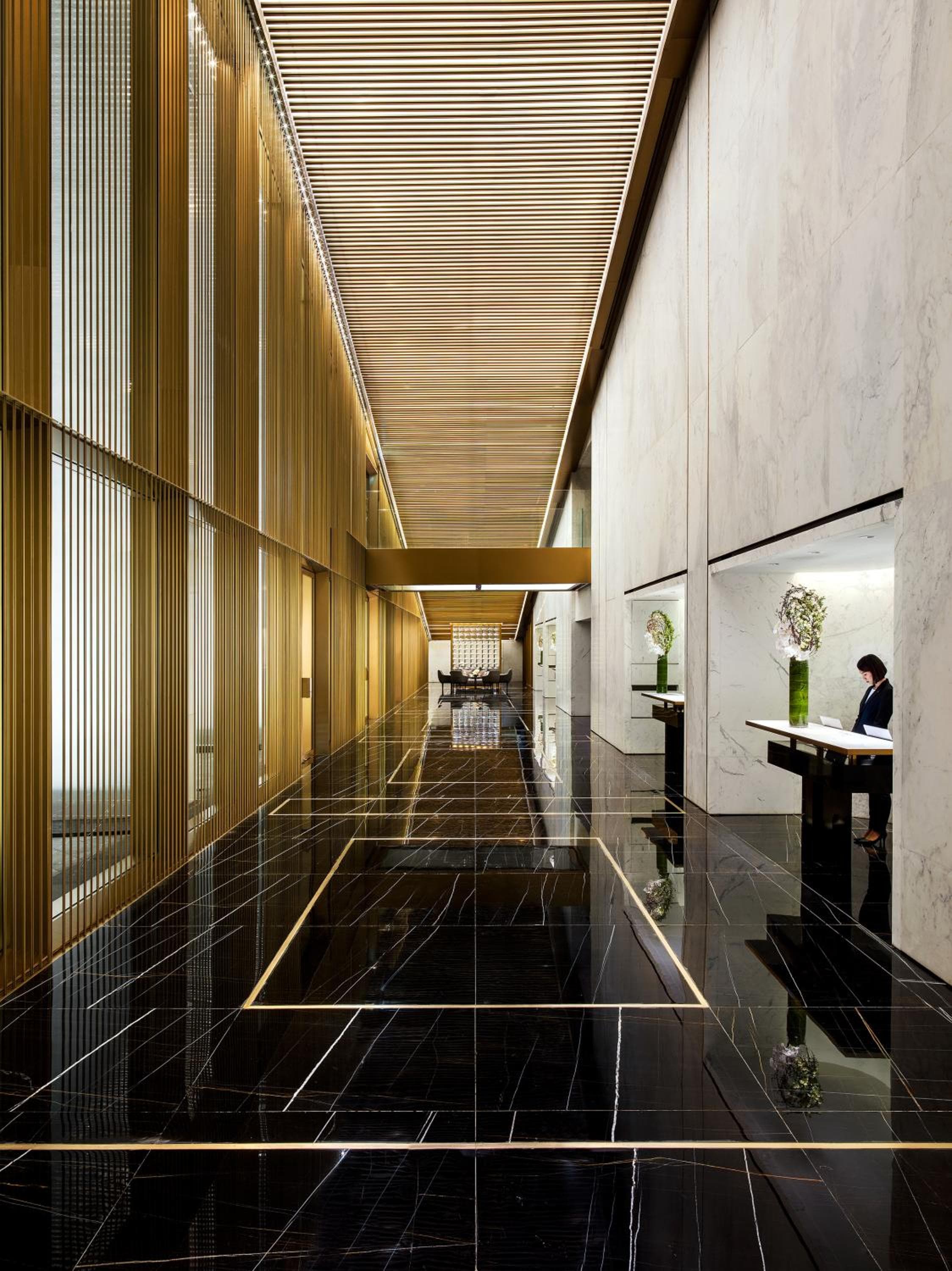 The Murray, Hong Kong, a Niccolo Hotel