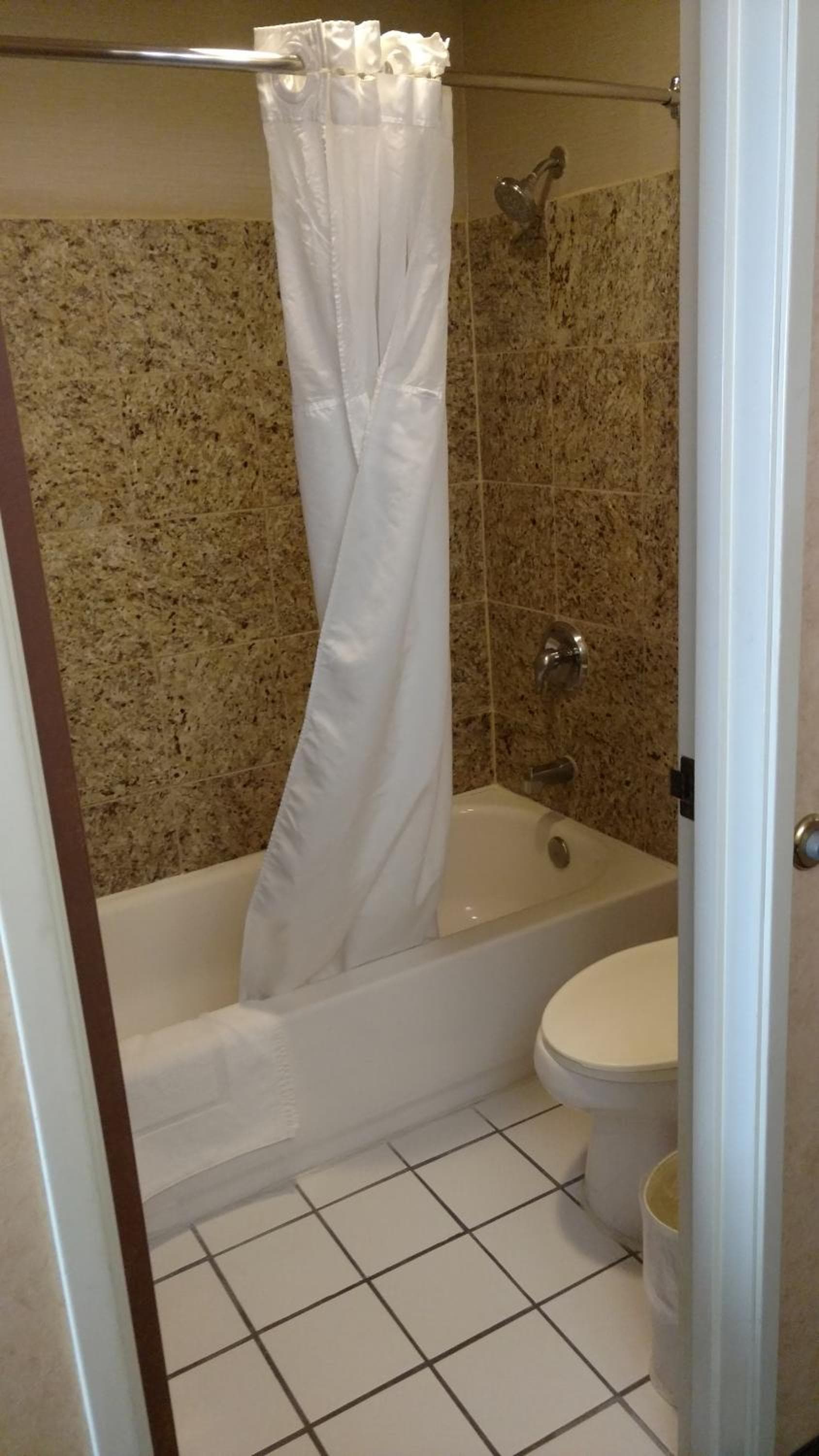 Quality Inn Denver Northeast Brighton