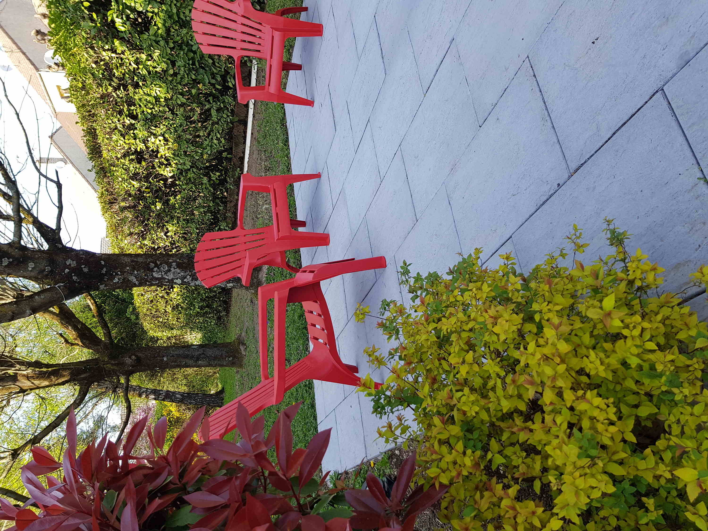 ibis Chalon-sur-Saône Nord