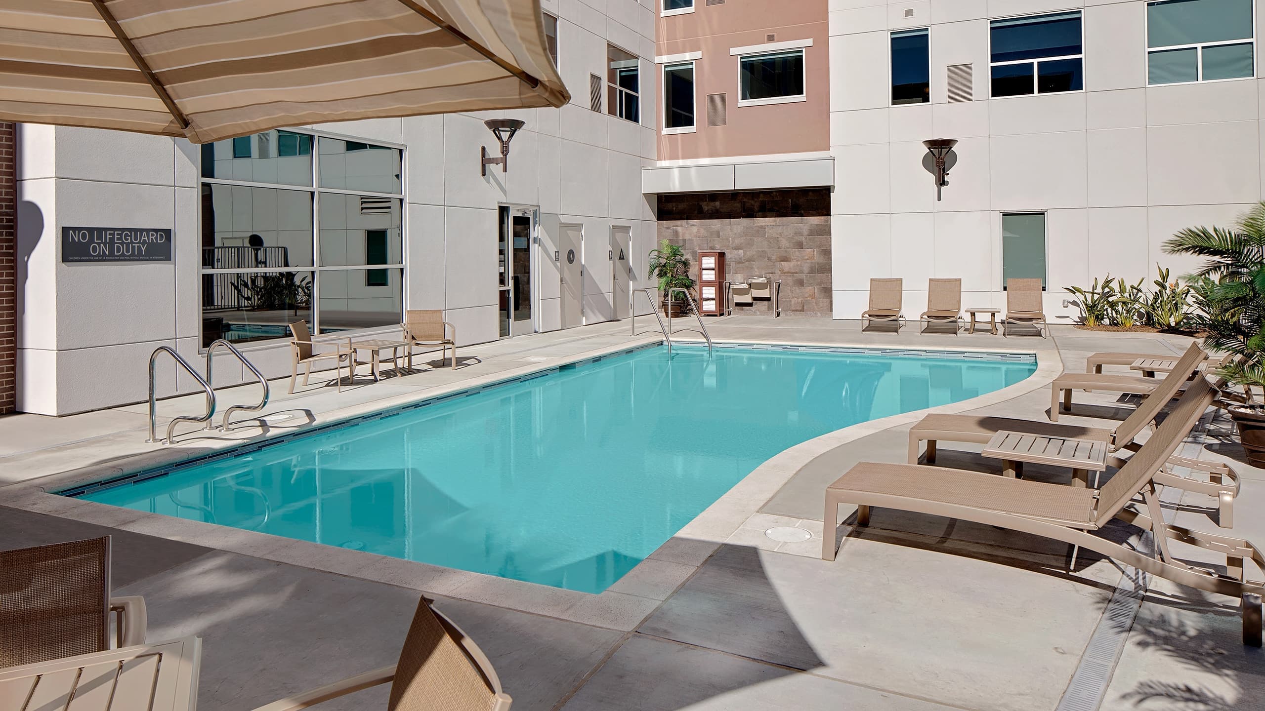 Hyatt House Irvine/John Wayne Airport