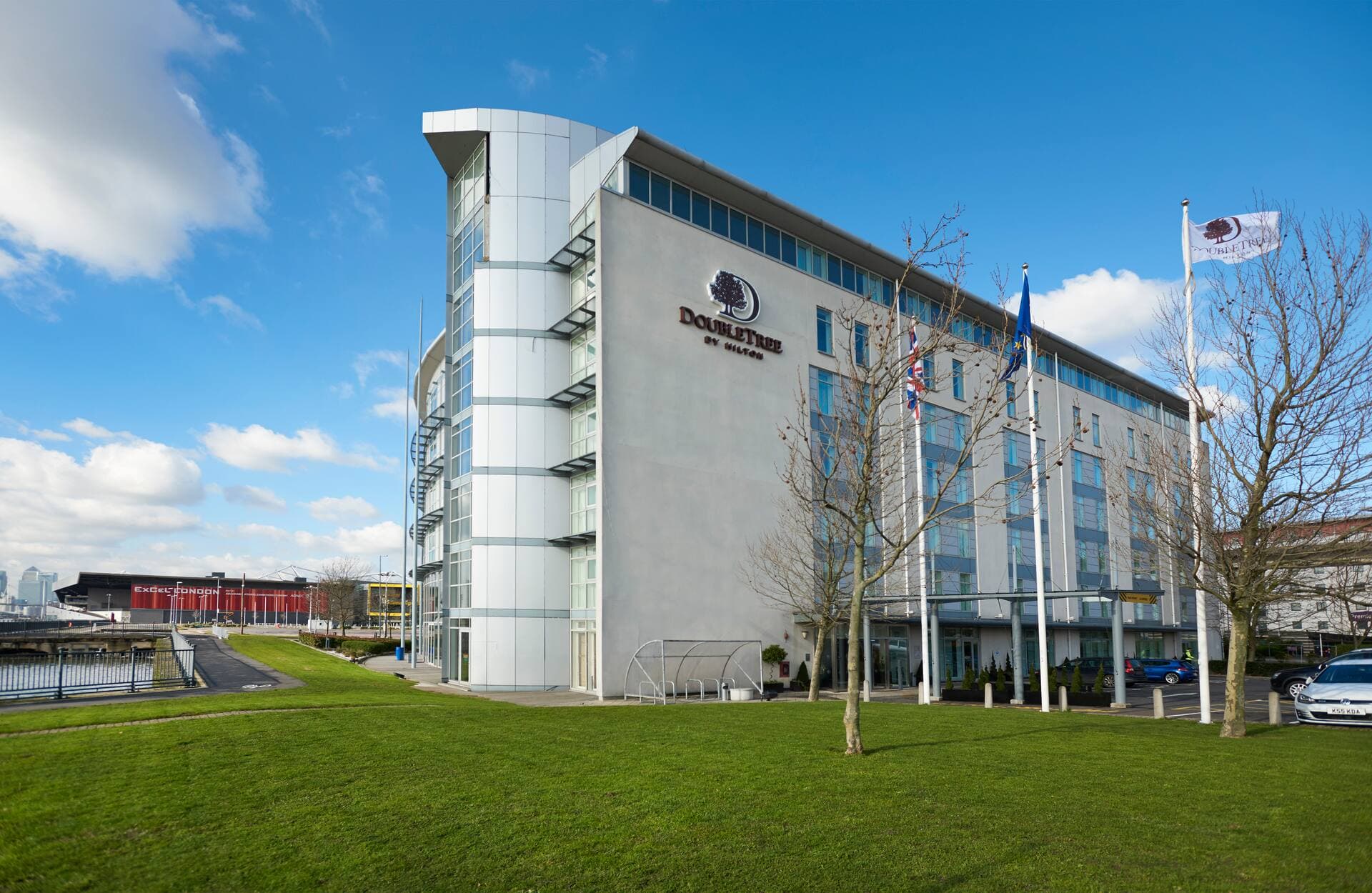DoubleTree by Hilton London ExCeL