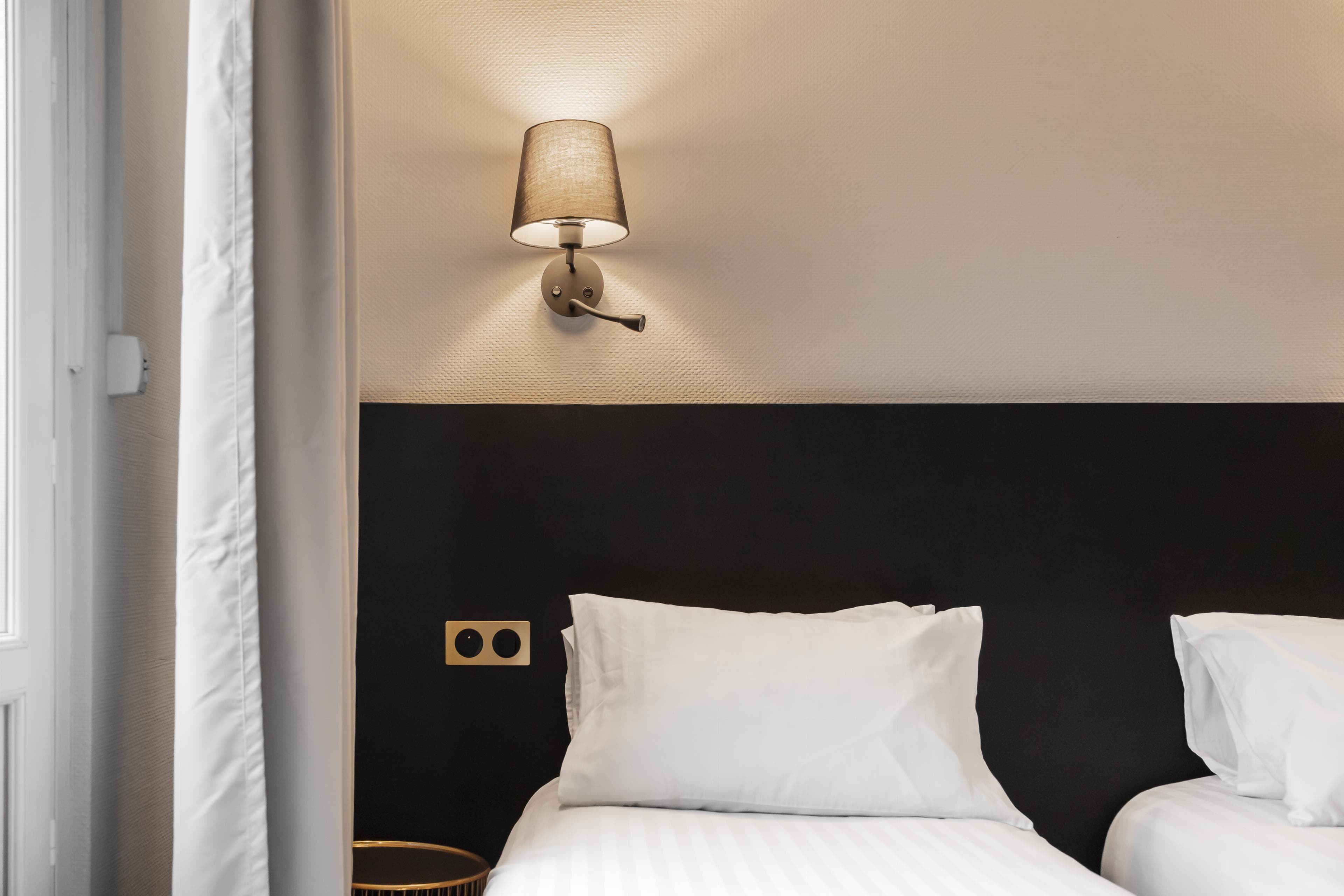 Hôtel du Parc Thionville Centre