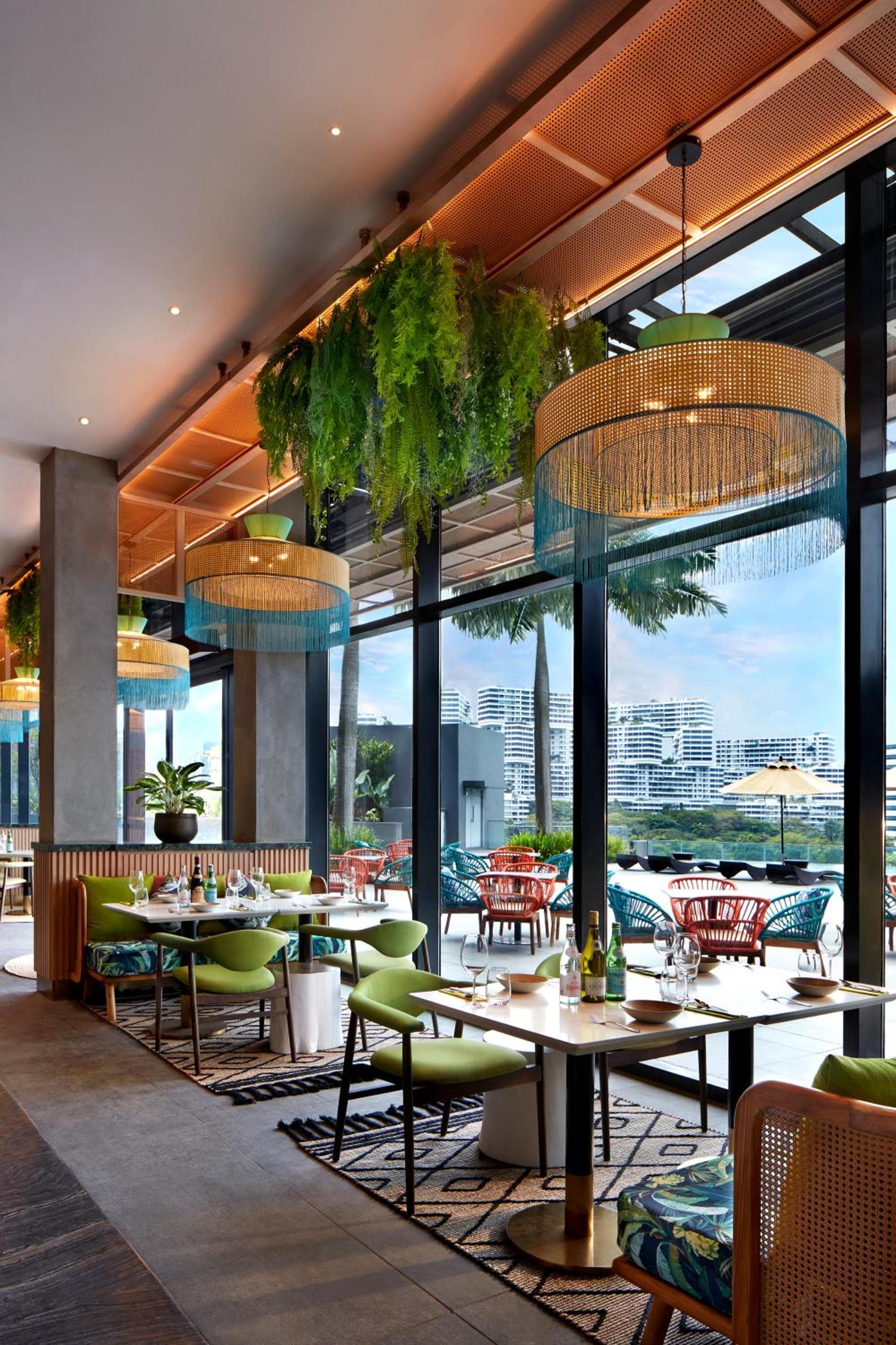 Momentus Hotel Alexandra