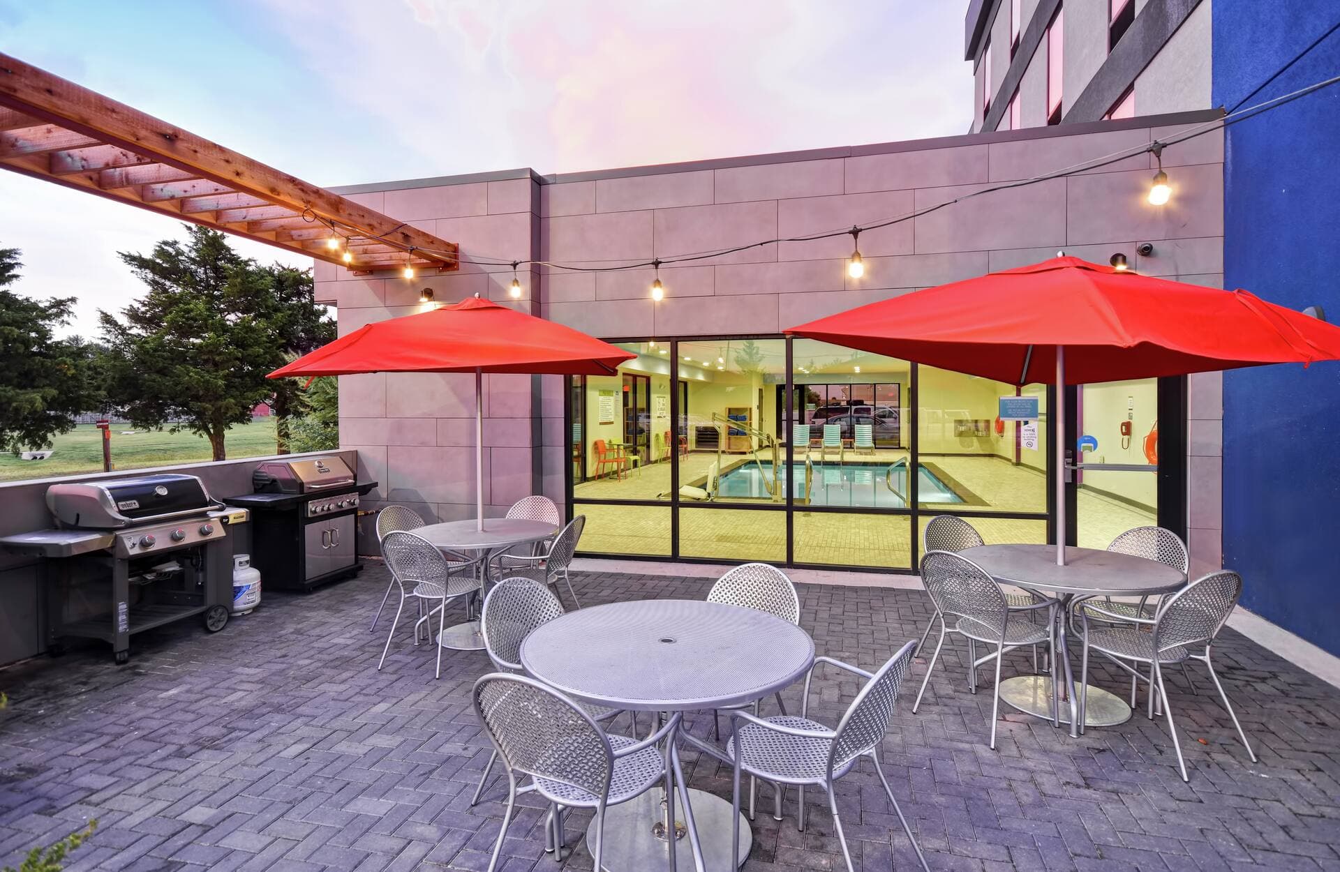 Home2 Suites By Hilton El Reno