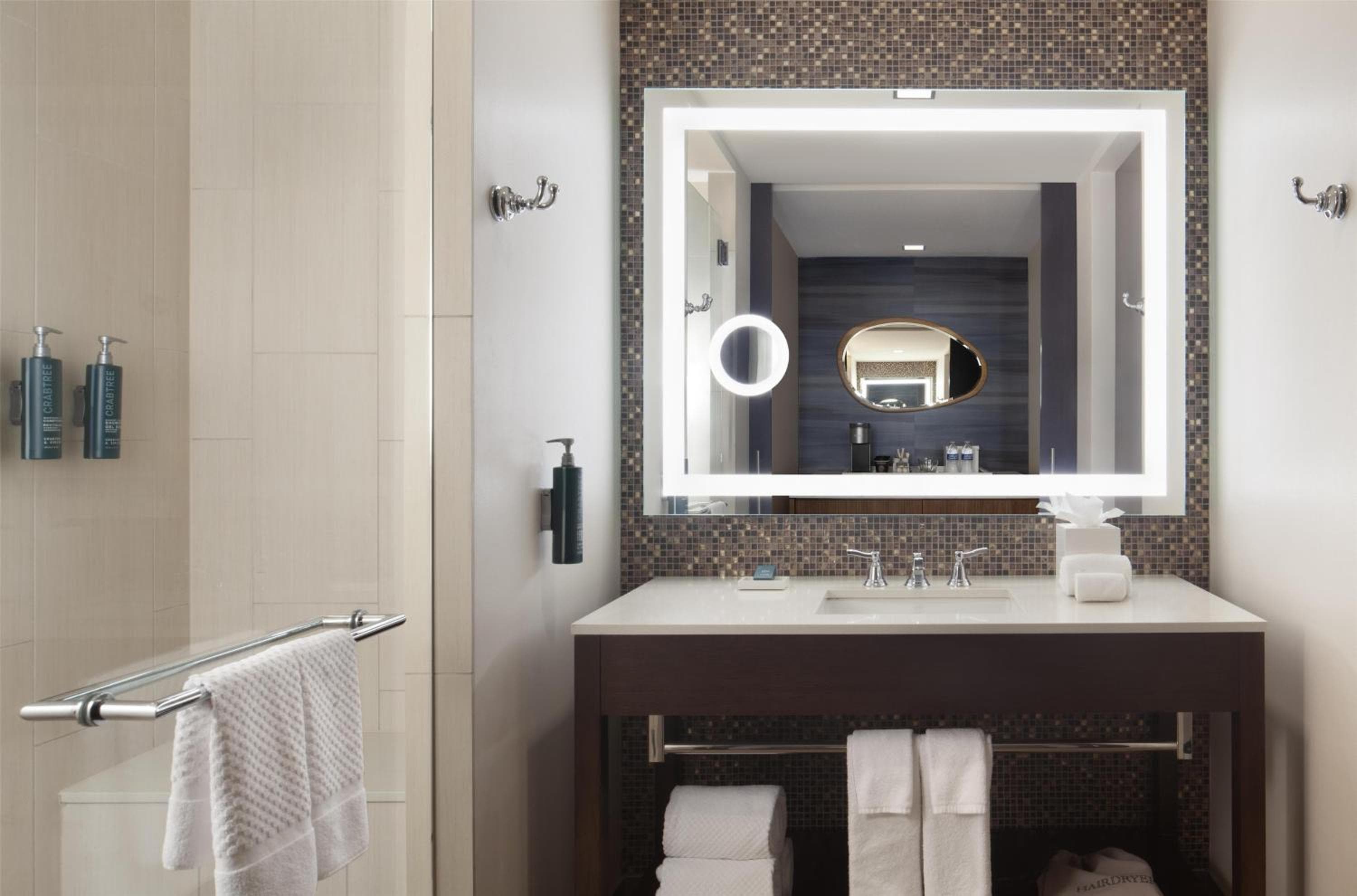 Hilton Dallas/Plano Granite Park