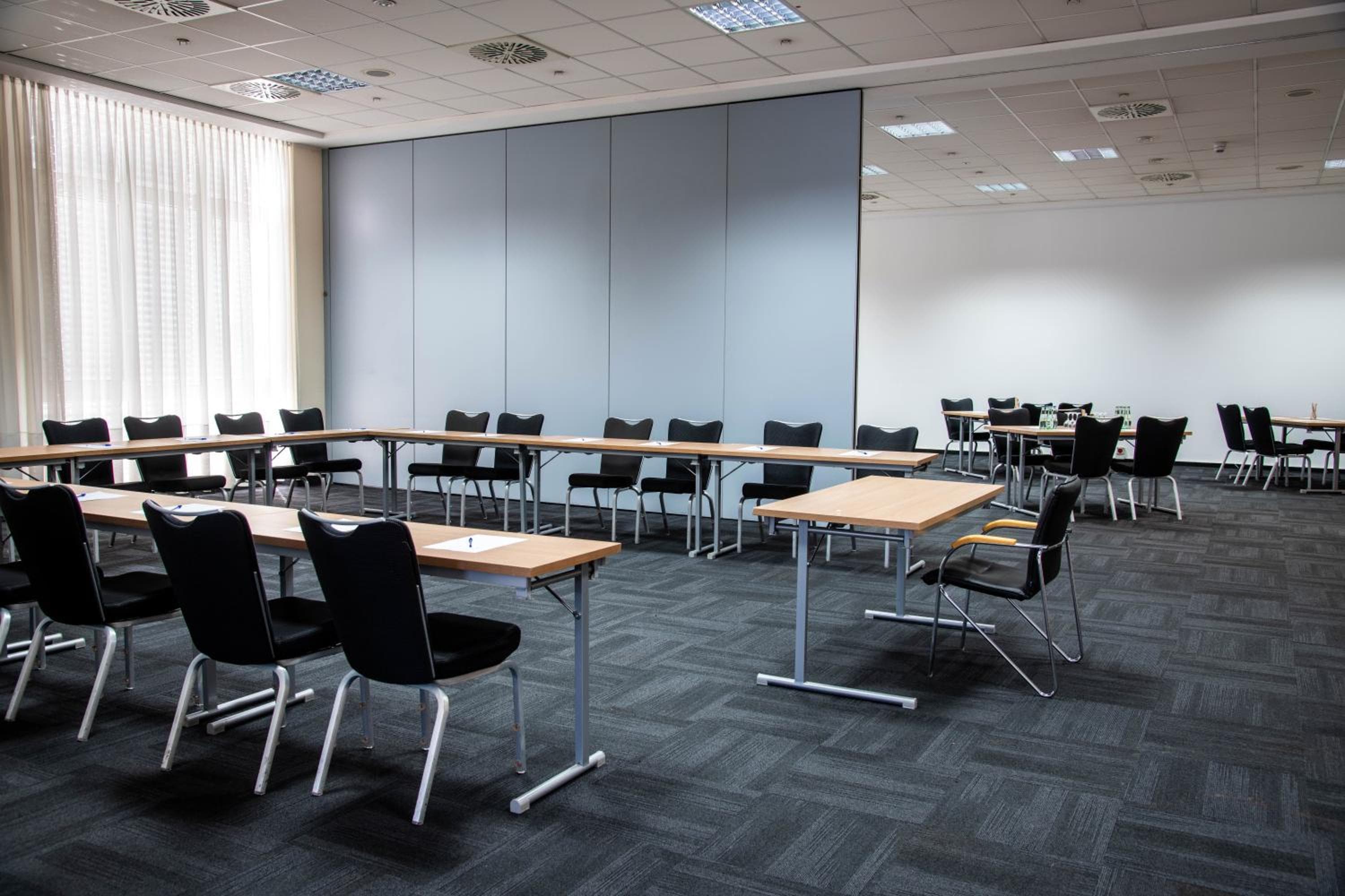 Best Western Conference Airporthotel Frankfurt Mörfelden