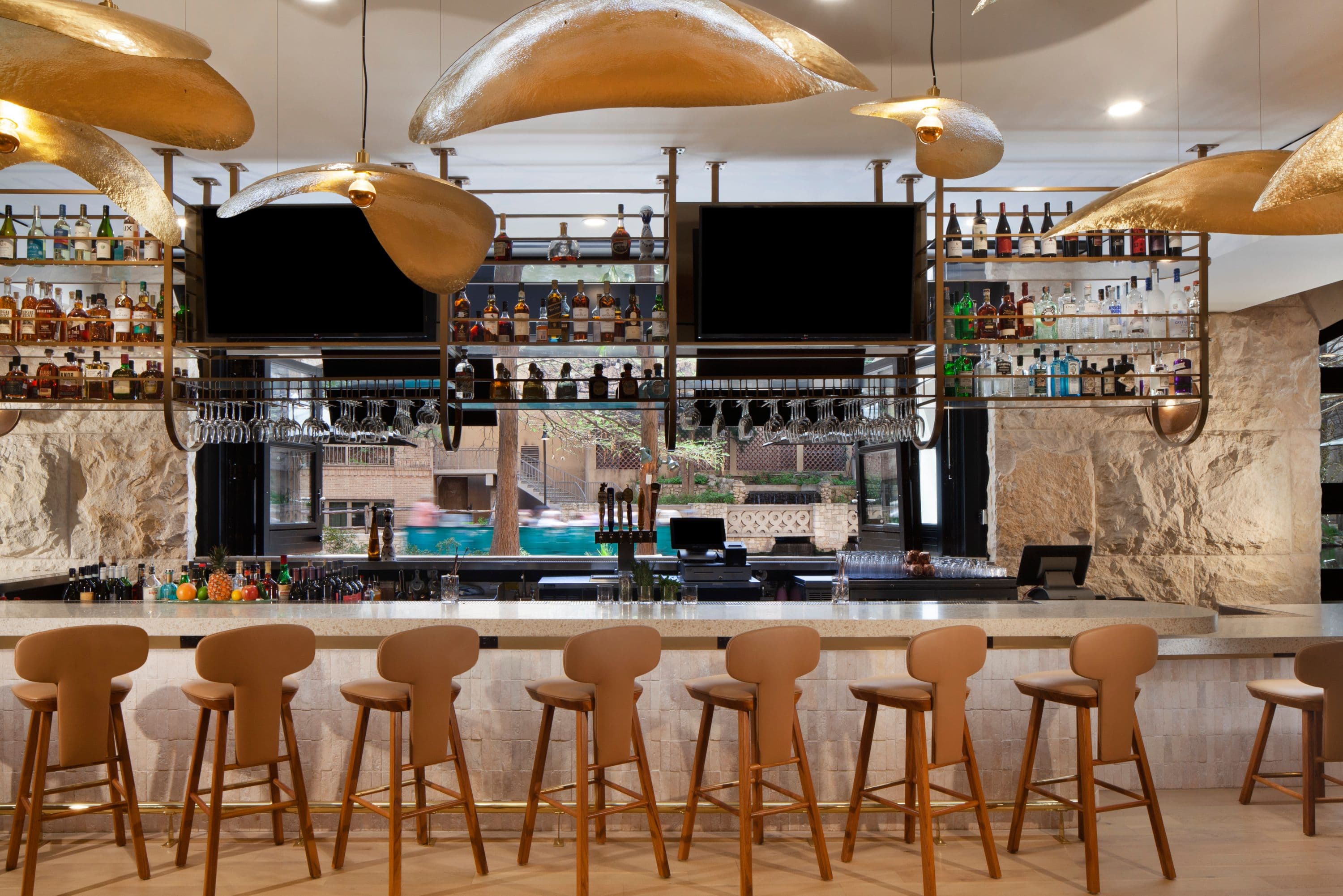 The Westin Riverwalk, San Antonio