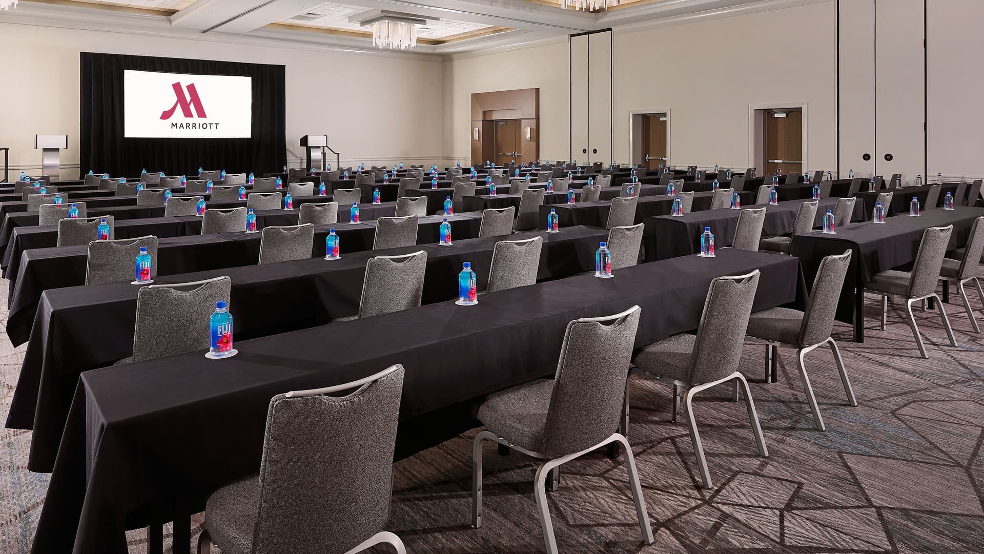 Orlando Marriott Lake Mary