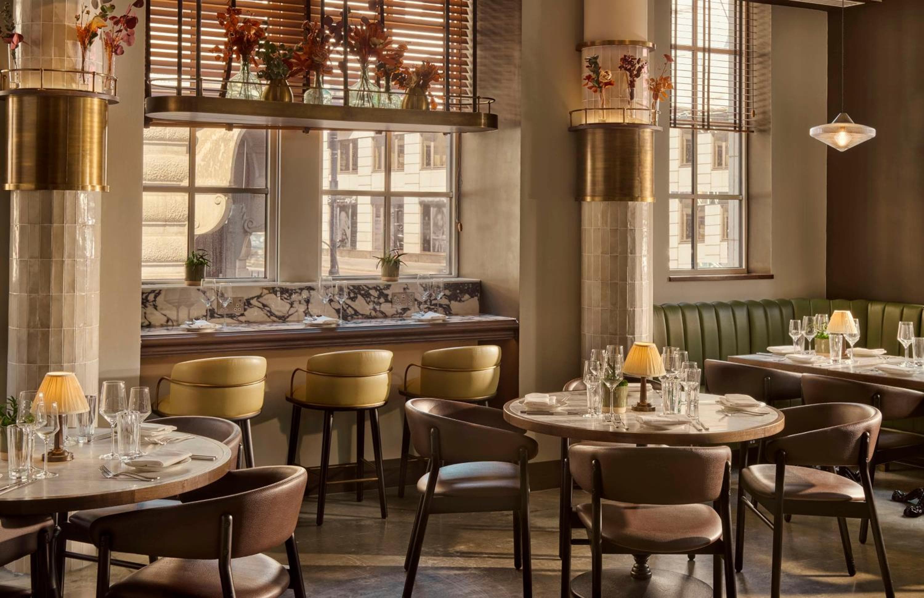 Hyatt Regency London Blackfriars