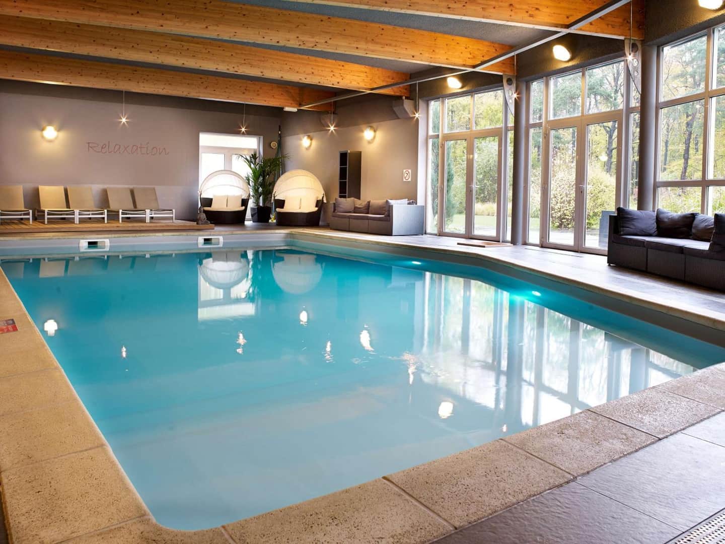 Radisson Blu Balmoral Spa