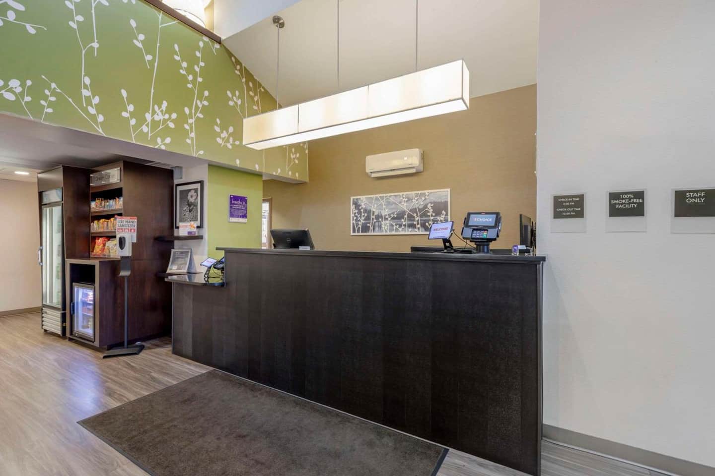 Sleep Inn Denver Tech Center