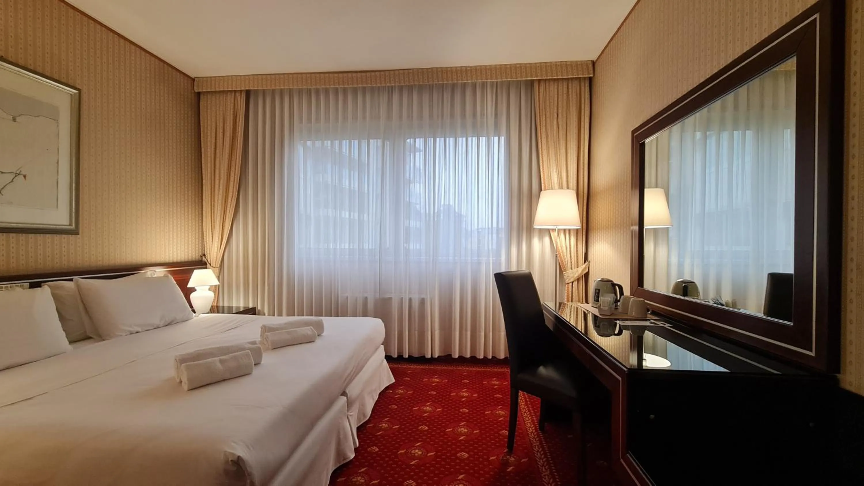 Garden Hotel Michelangelo