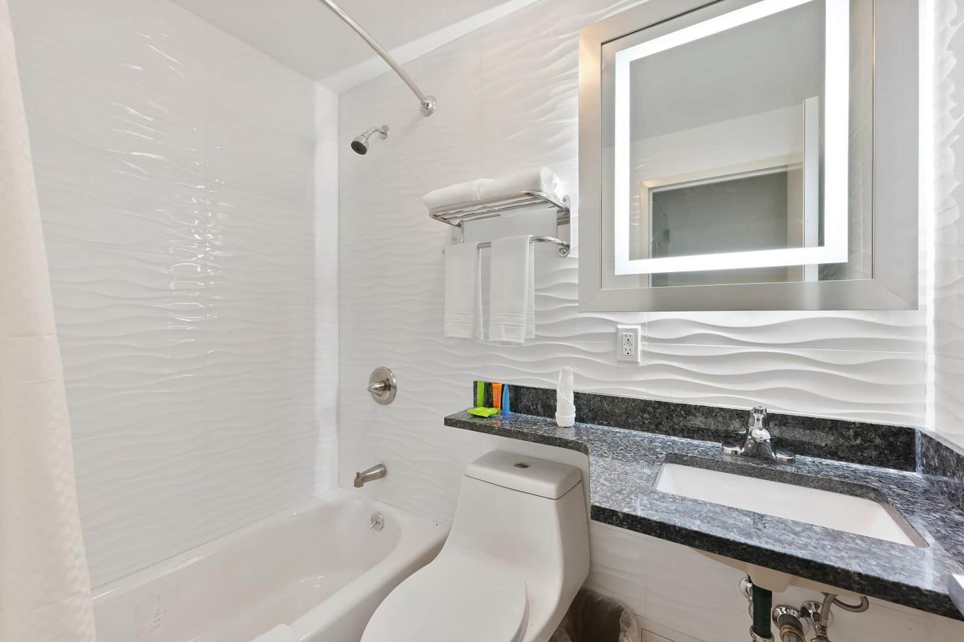 Casa Blanca Hotel Brooklyn