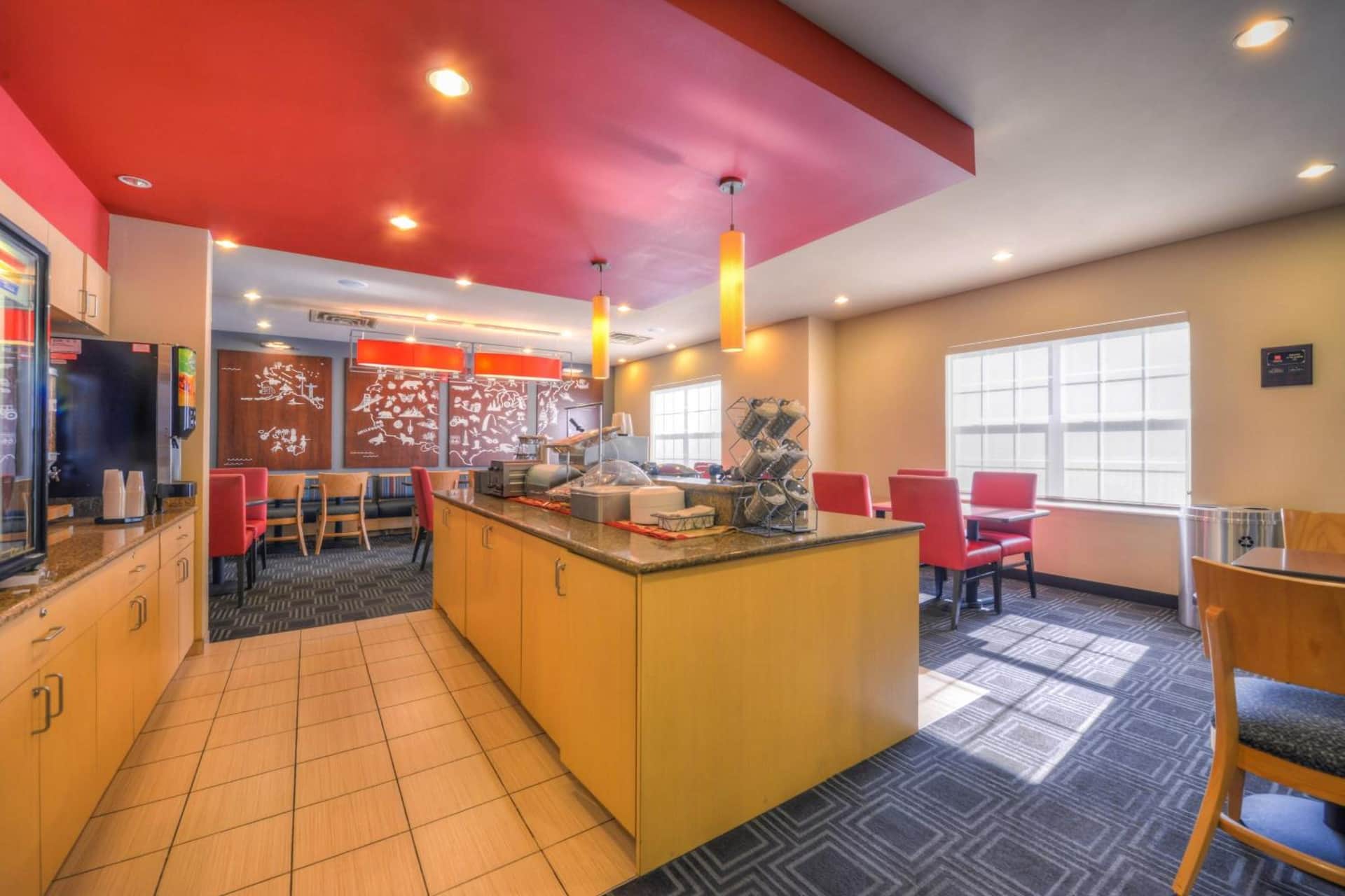 TownePlace Suites Arundel Mills BWI Airport