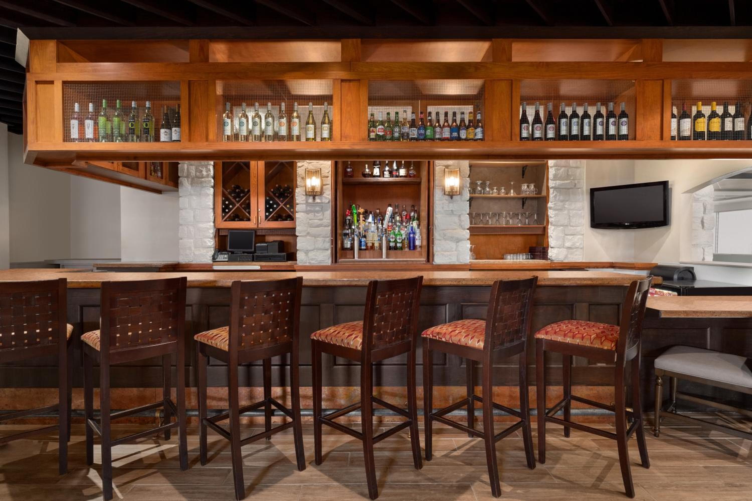 Holiday Inn Houston Intercontinental Airport by IHG