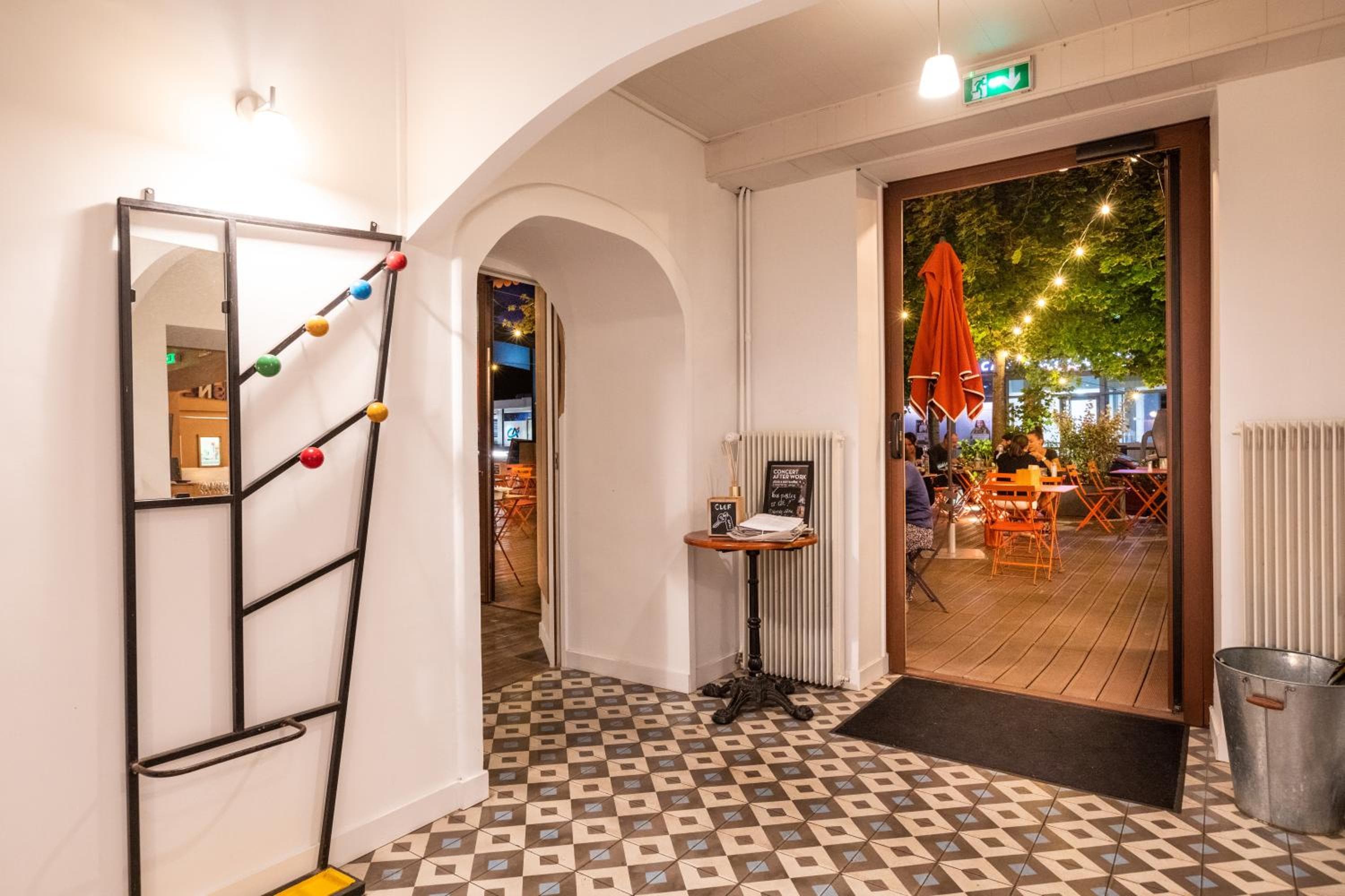 Hotel Beaulieu Lyon Charbonnières