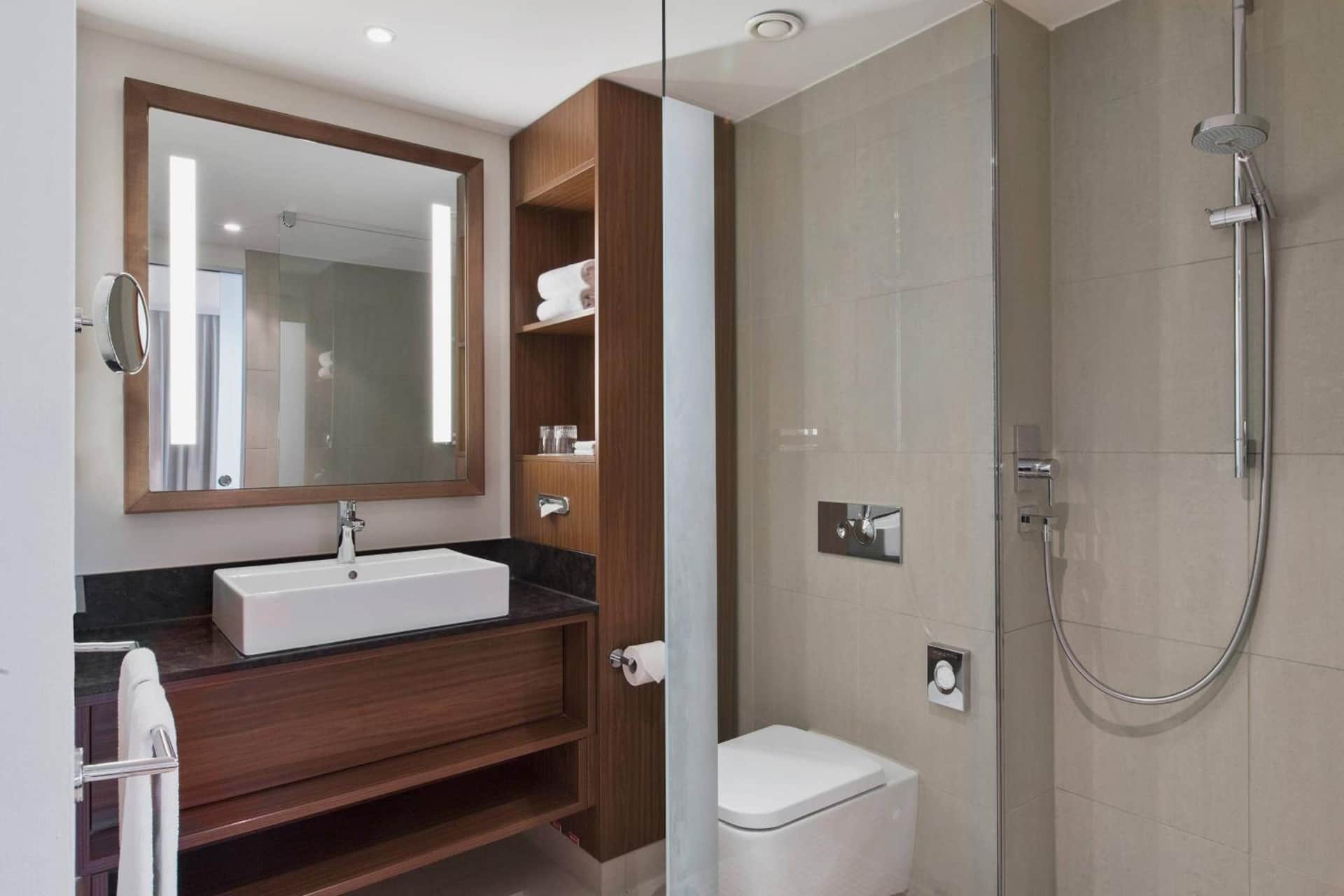 Courtyard by Marriott Wiesbaden-Nordenstadt