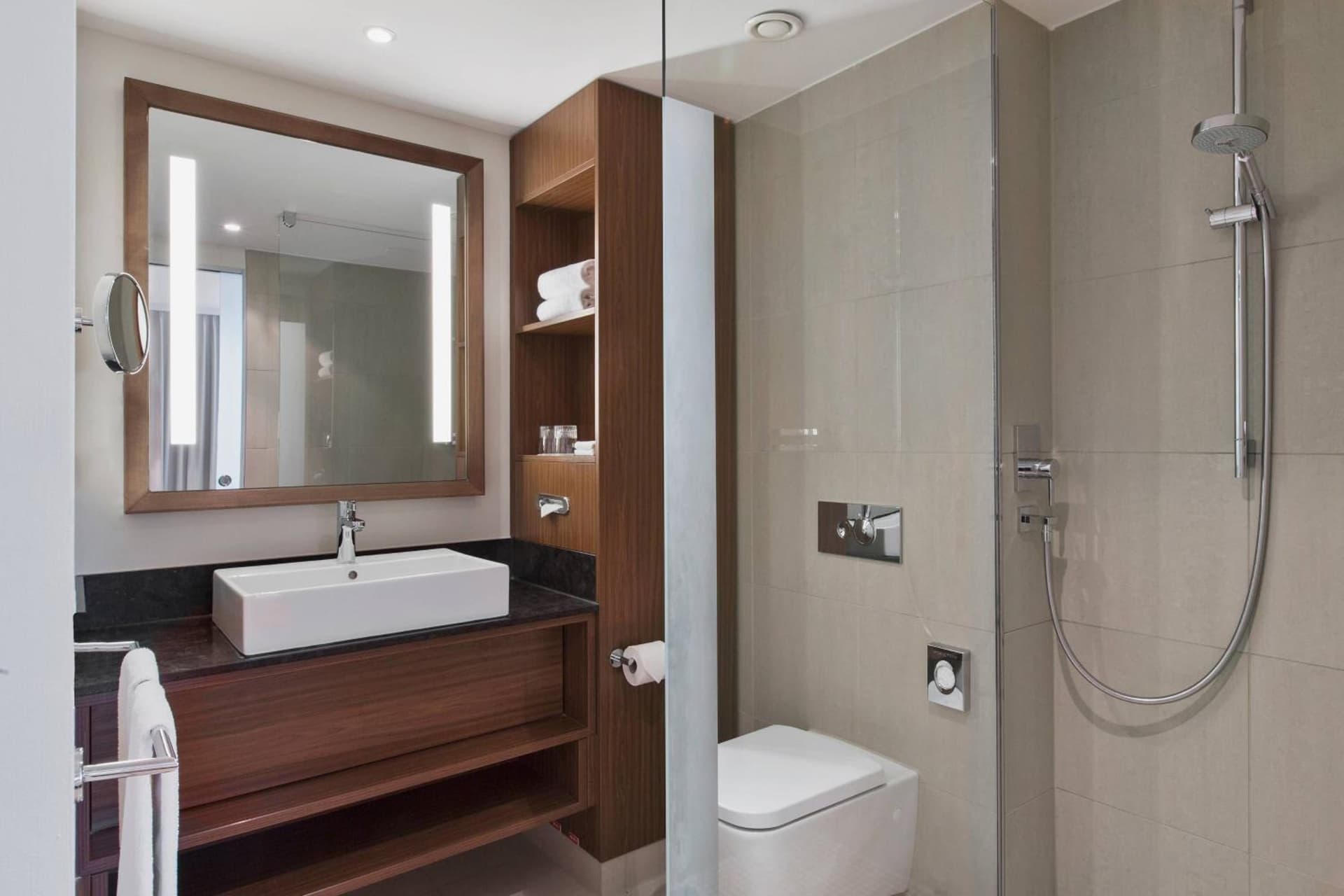 Courtyard by Marriott Wiesbaden-Nordenstadt