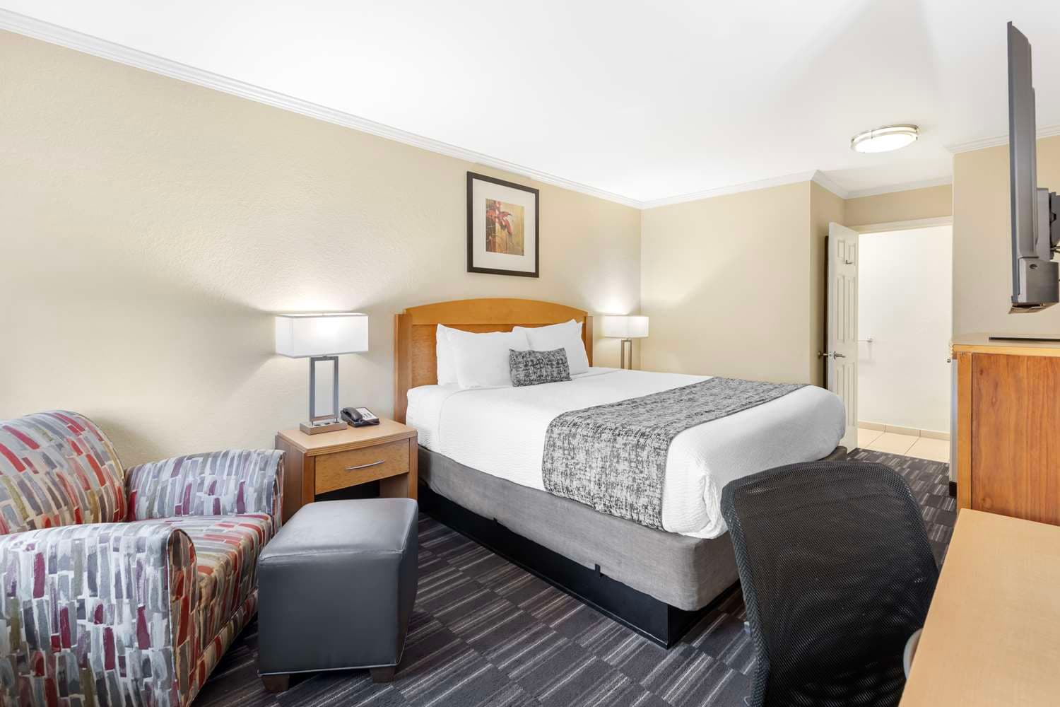 Best Western Plus Ontario Airport & Convention Center