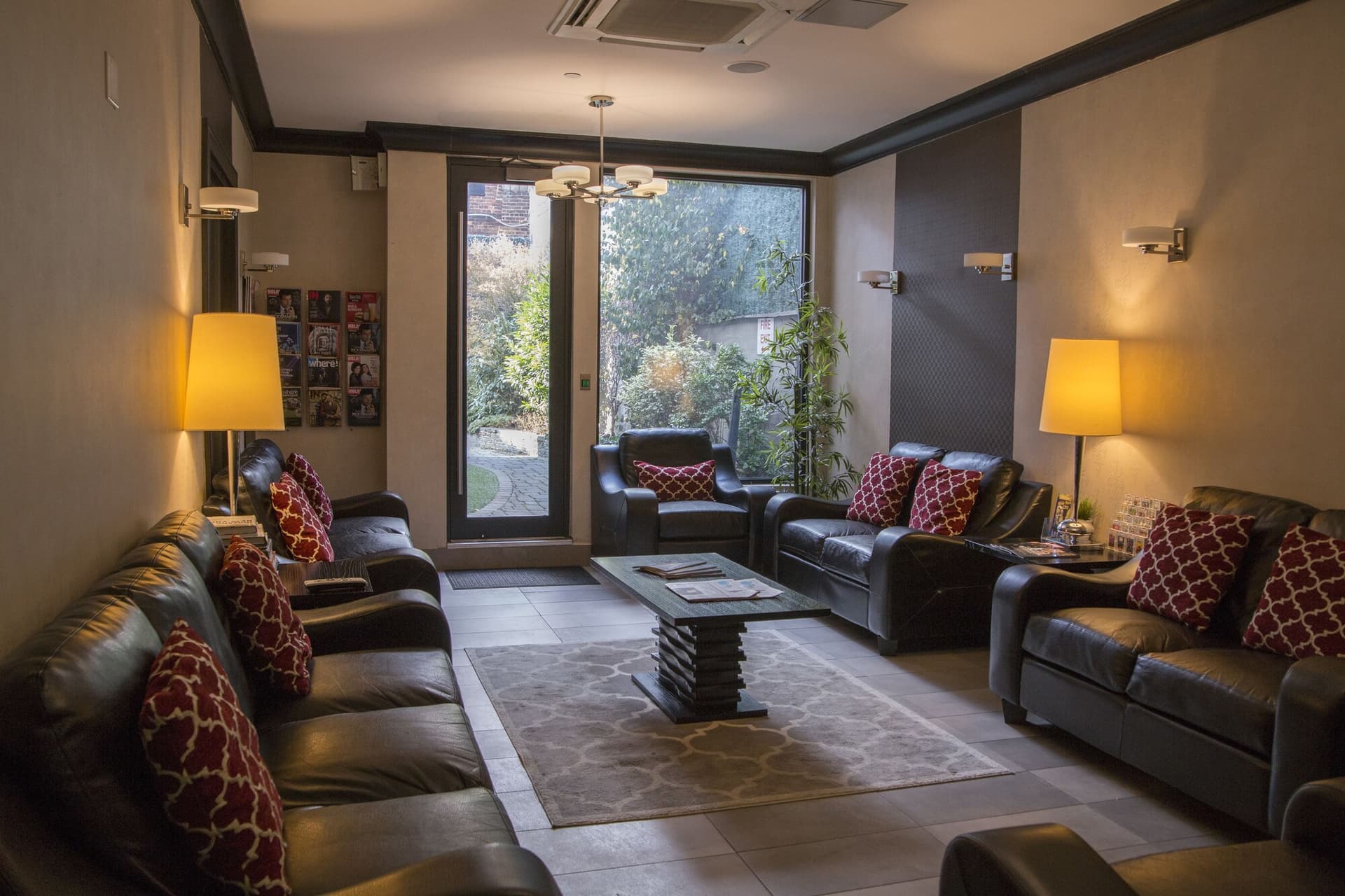 Aura Hotel Brooklyn
