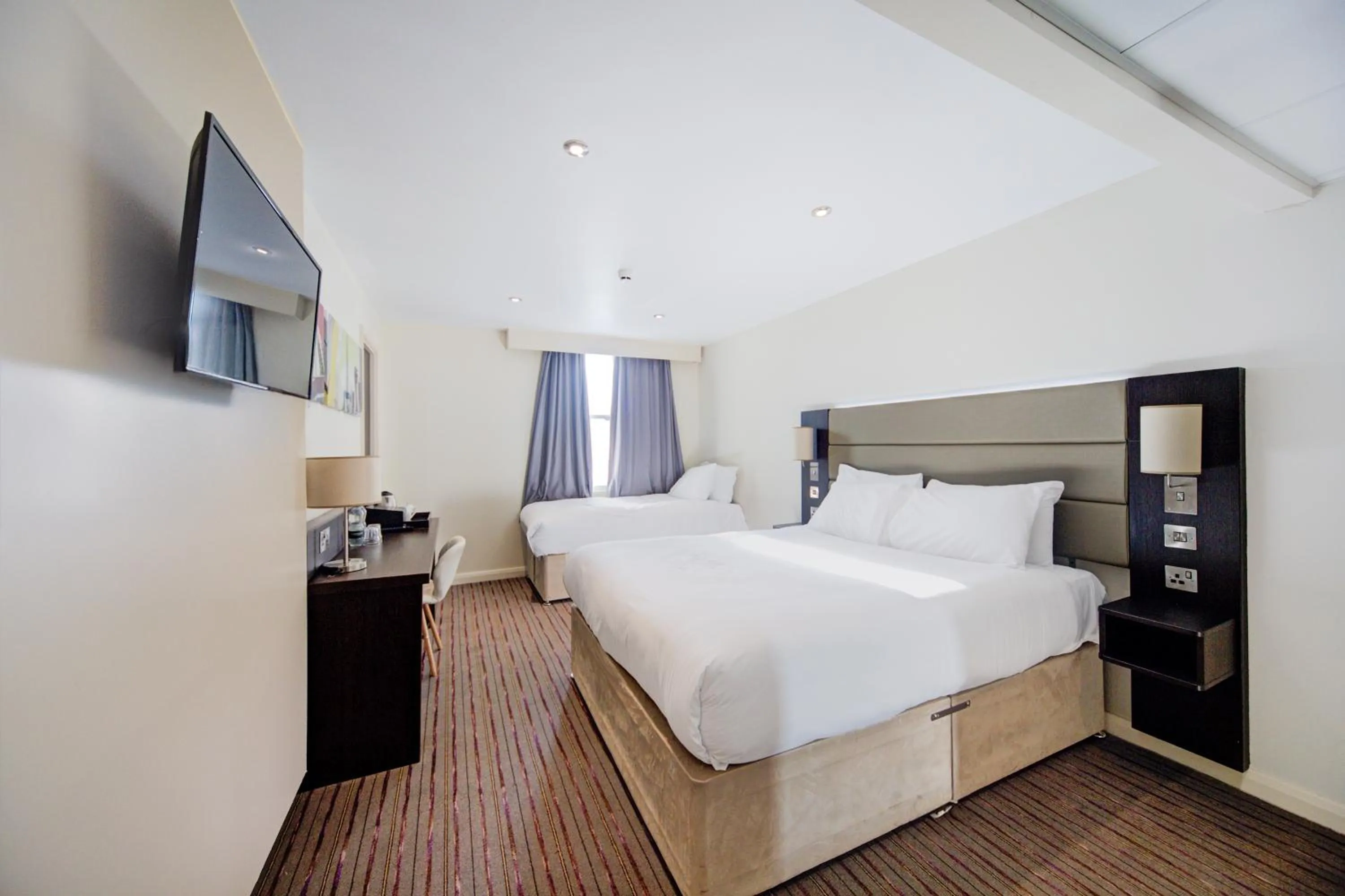 Belvilla Newport City Centre Lifestyle