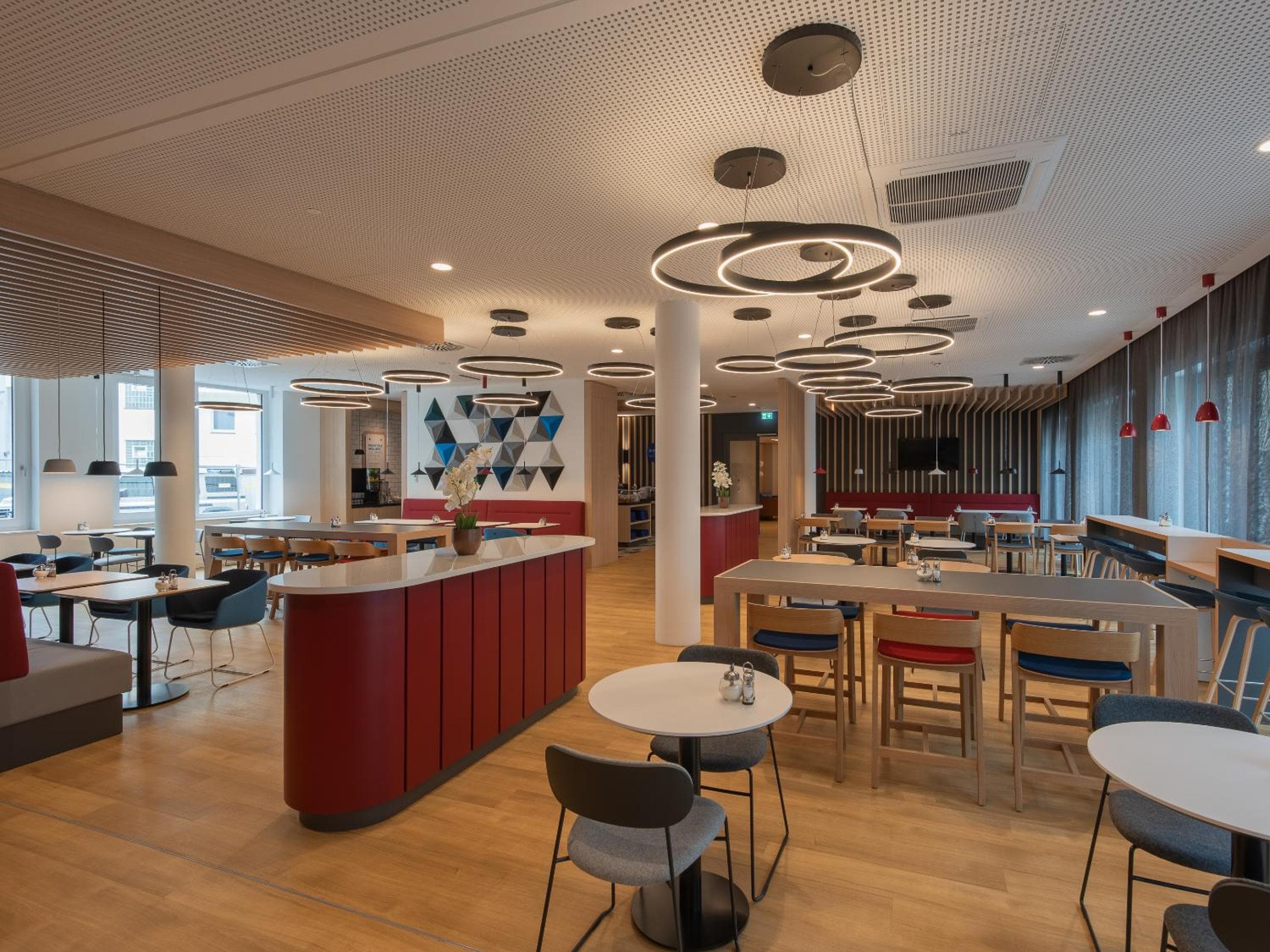 Holiday Inn Express Heilbronn by IHG