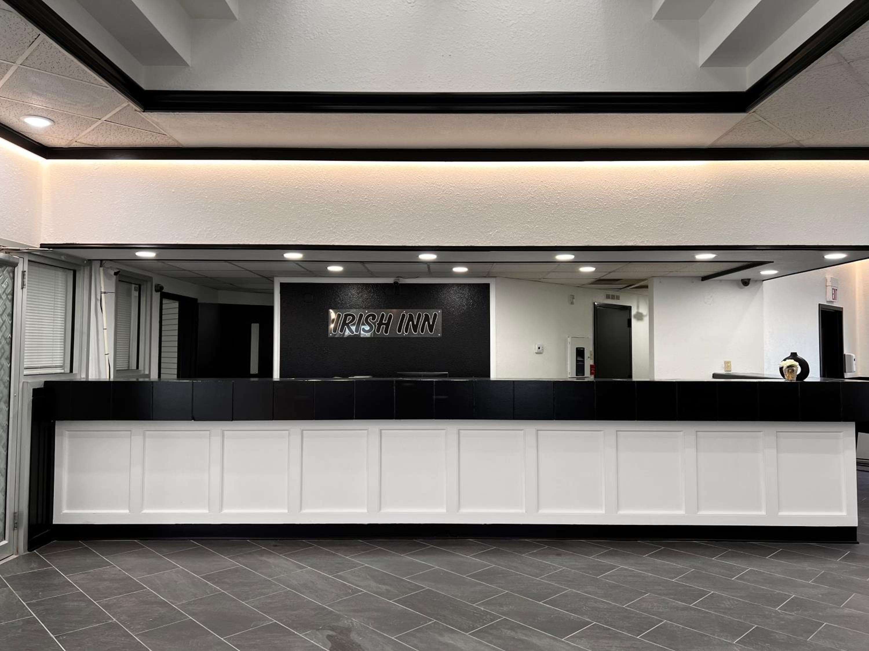 The Irish Inn Boutique Hotel