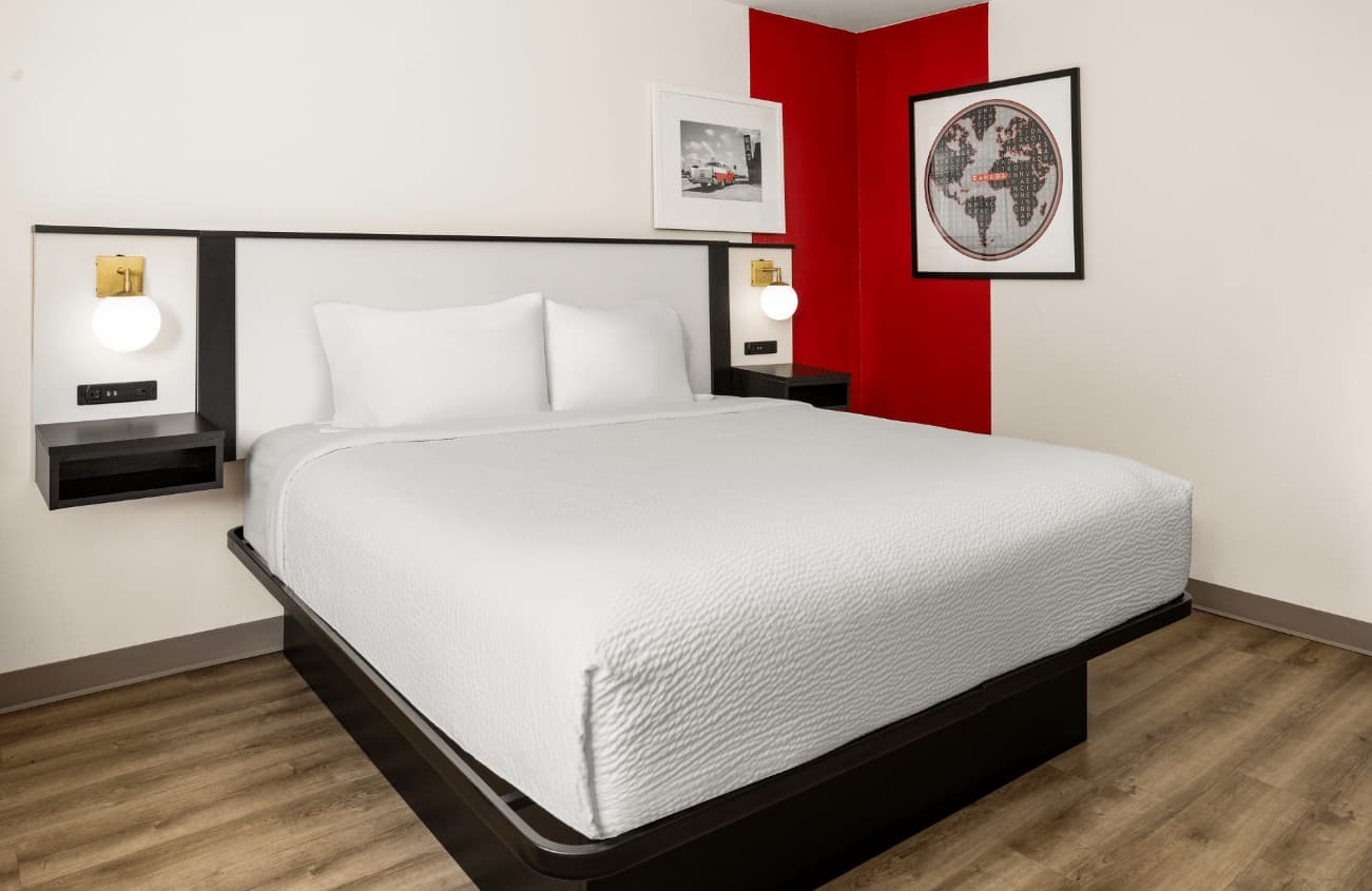 Ramada by Wyndham York Harrisburg Hershey