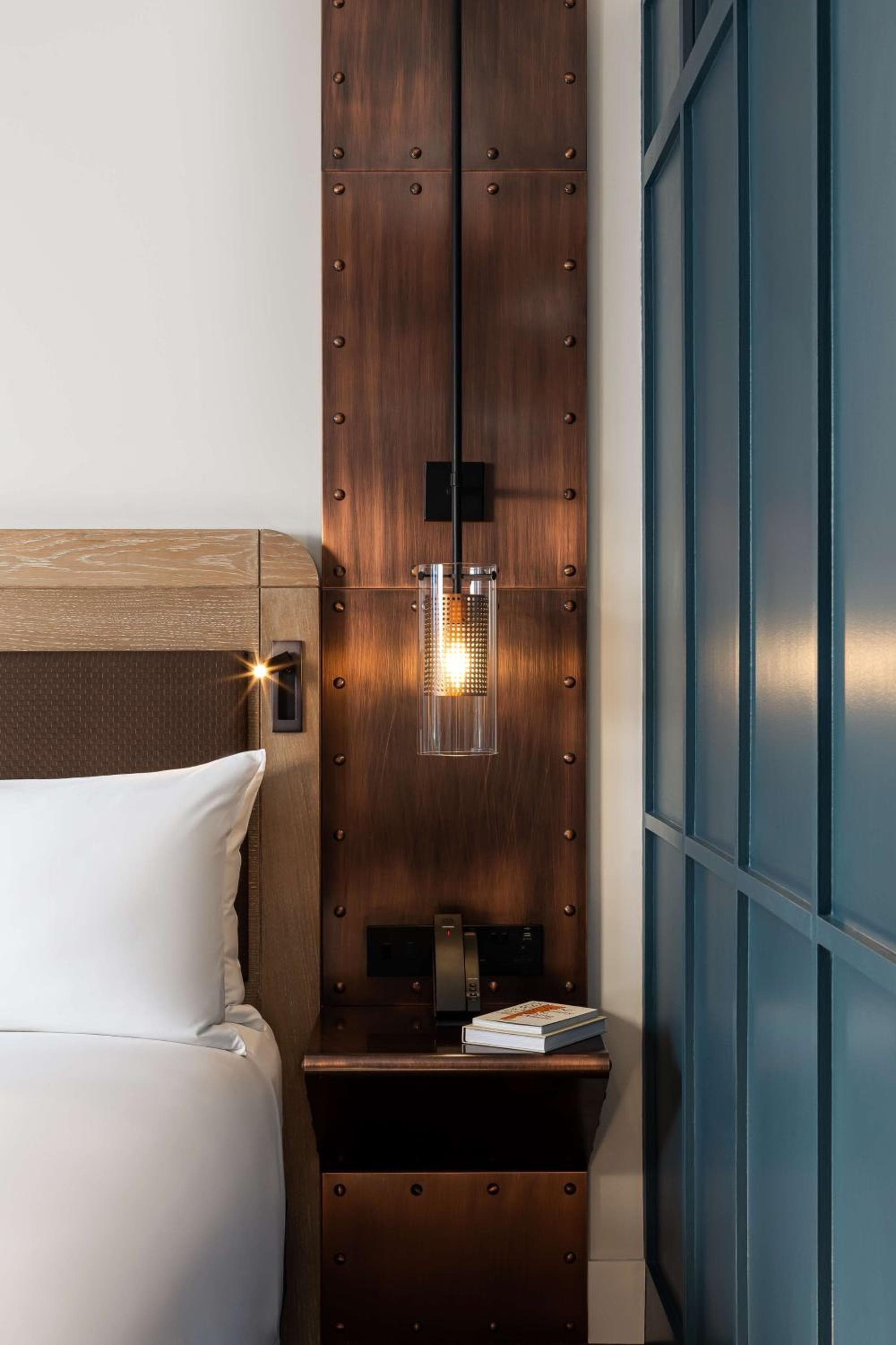 The Gantry London, Curio Collection by Hilton