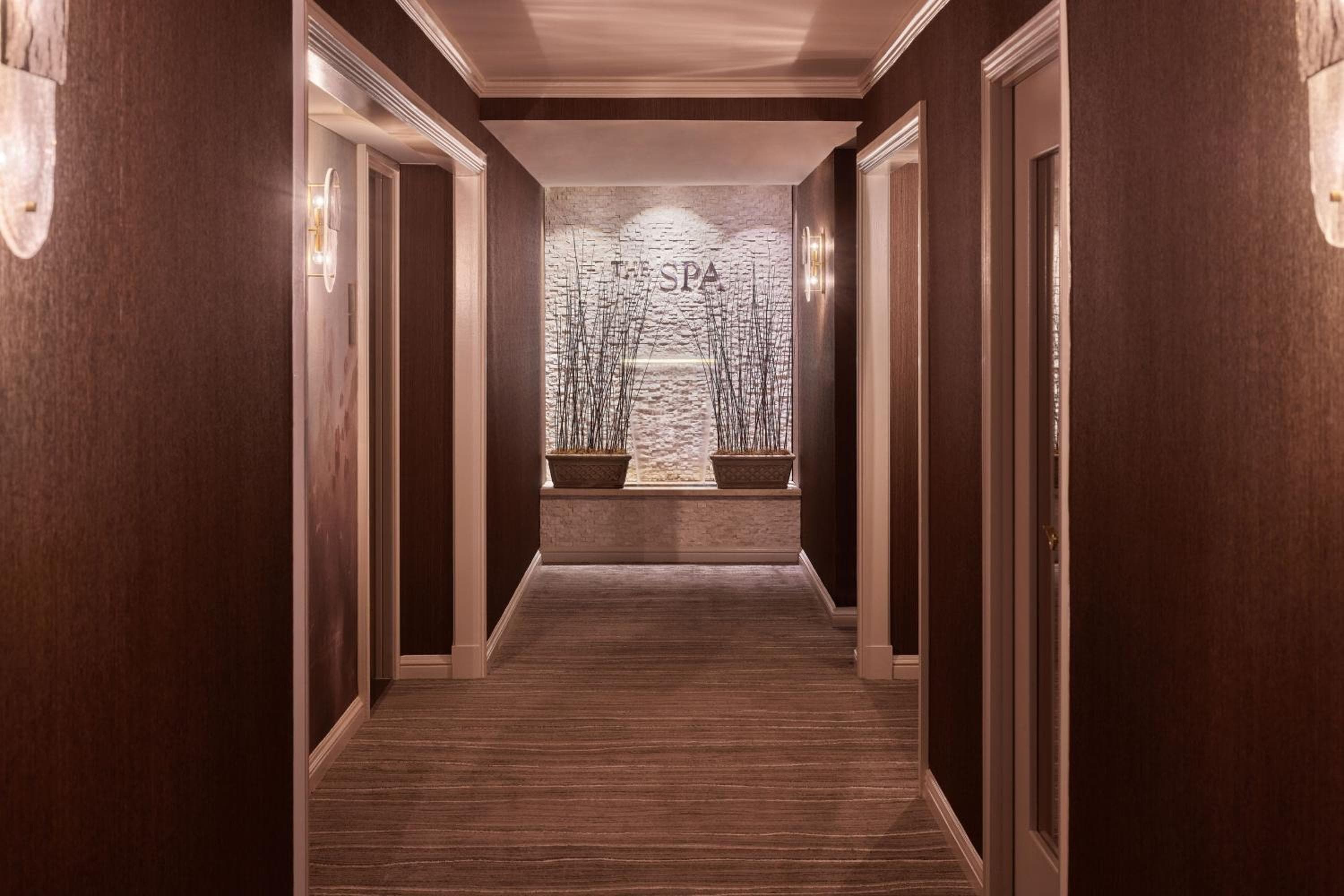 The Whitley, a Luxury Collection Hotel, Atlanta Buckhead