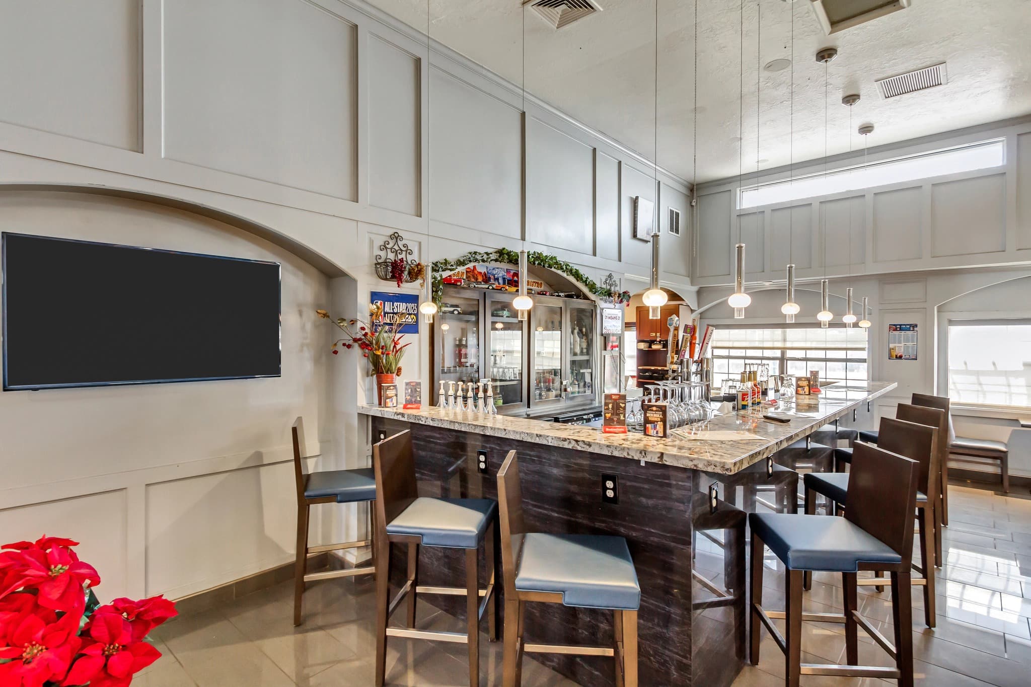 Radisson Hotel Salt Lake City Airport