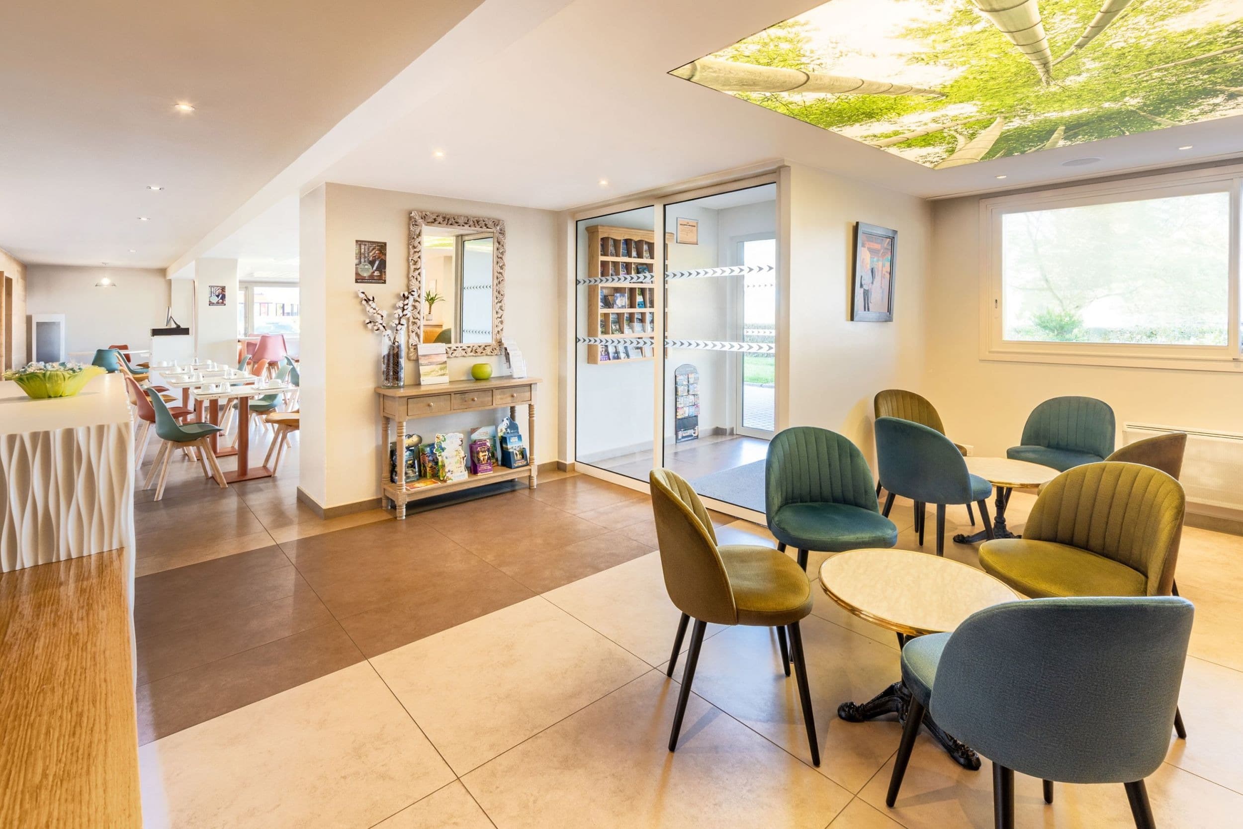 Sure Hotel by Best Western Rennes Chantepie