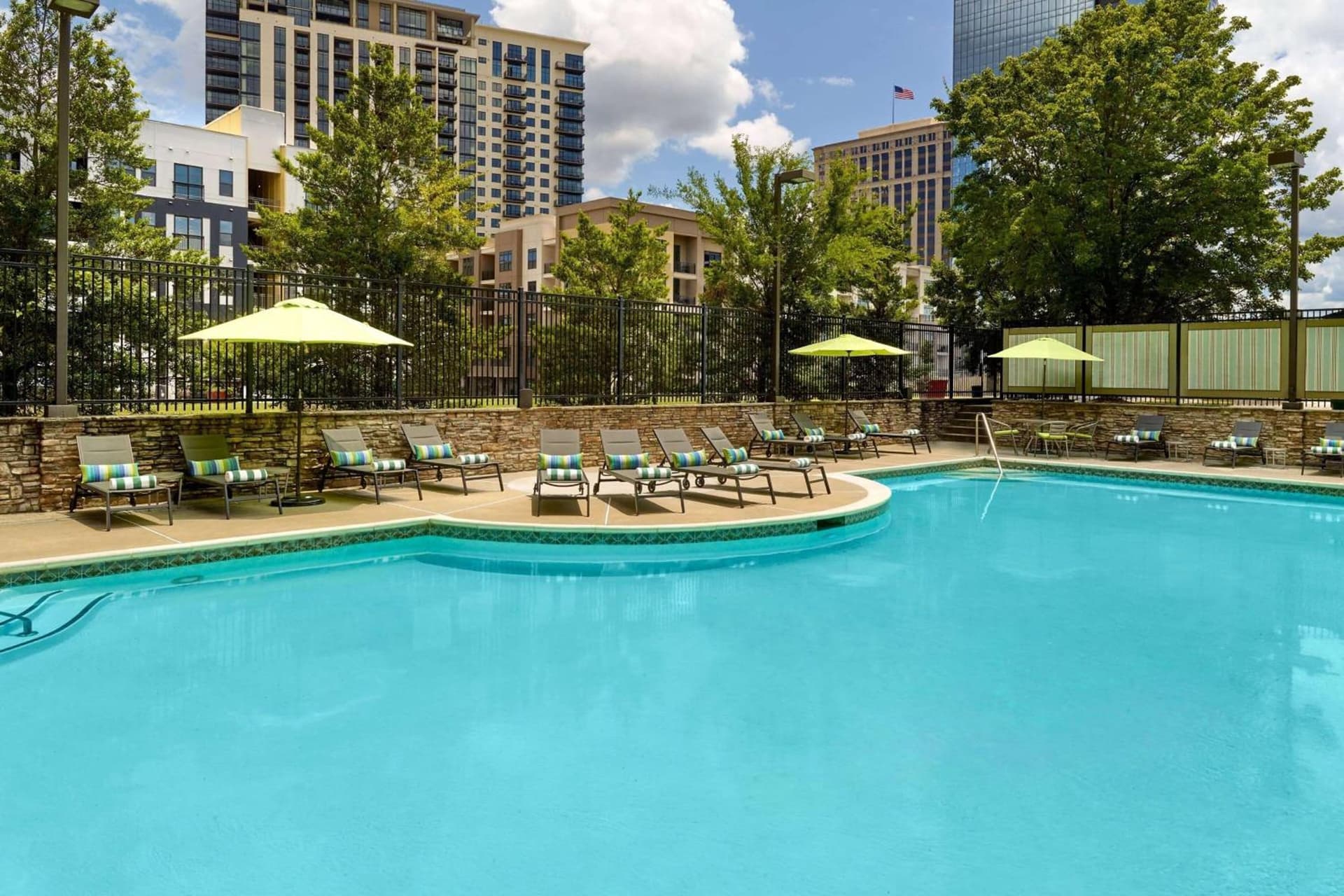 Wyndham Atlanta Buckhead Hotel & Conference Center