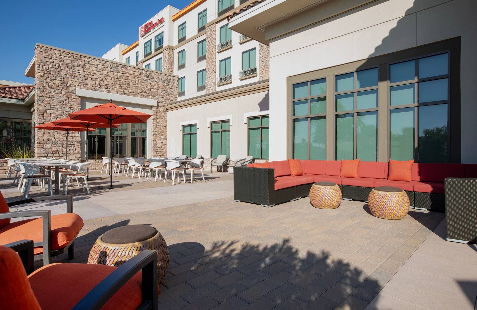 Hilton Garden Inn Phoenix Tempe, University Research Park