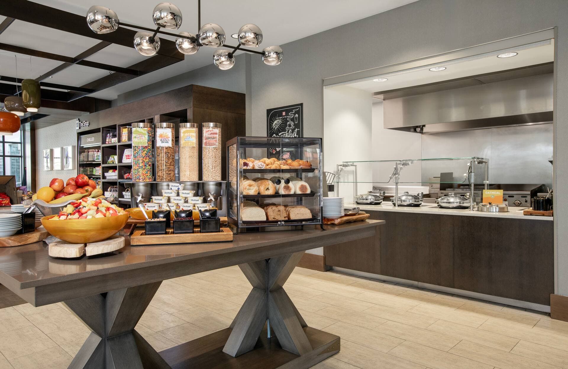 Hilton Garden Inn Phoenix Tempe, University Research Park