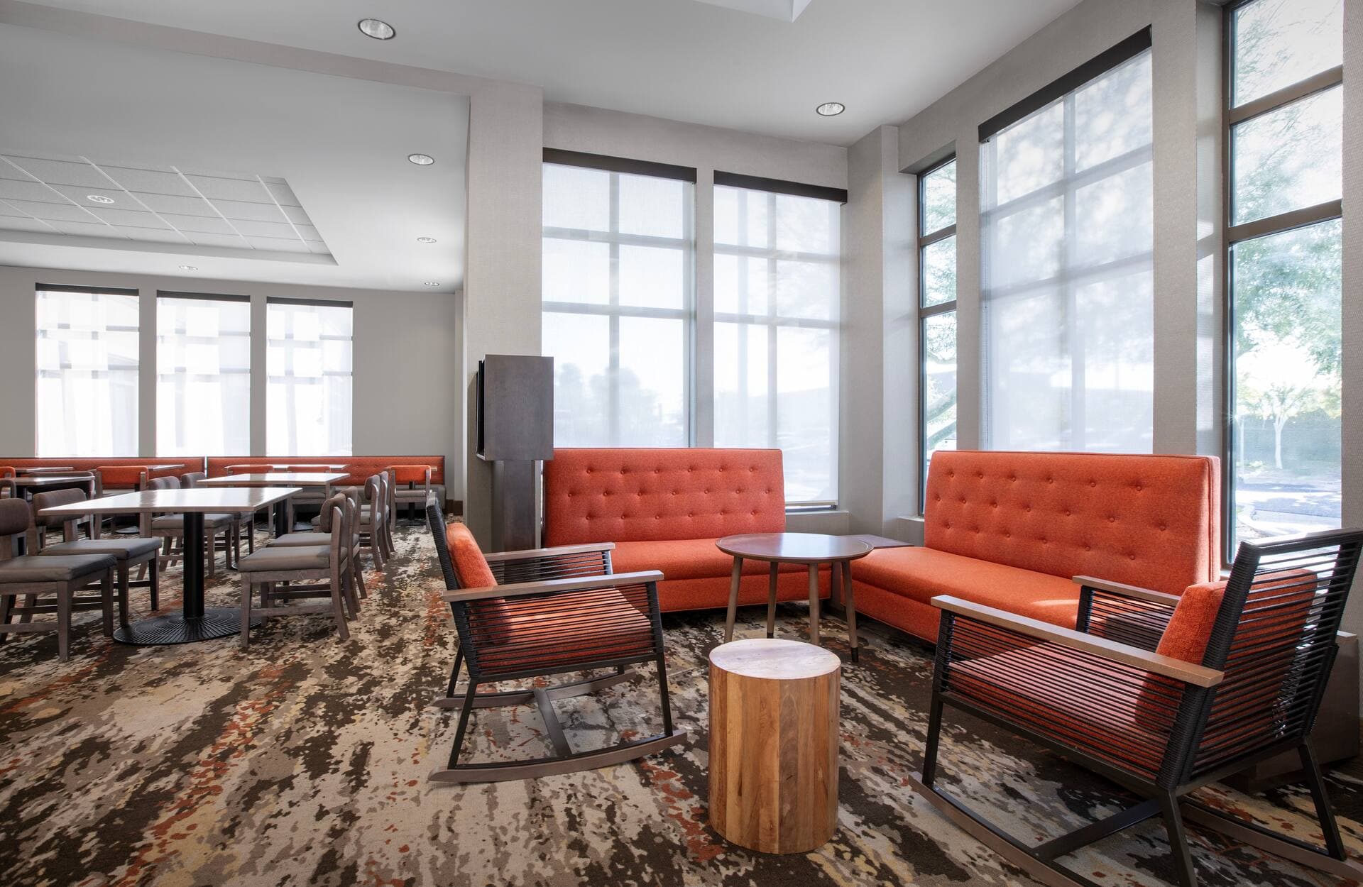 Home2 Suites By Hilton Phoenix-Tempe University Research Park