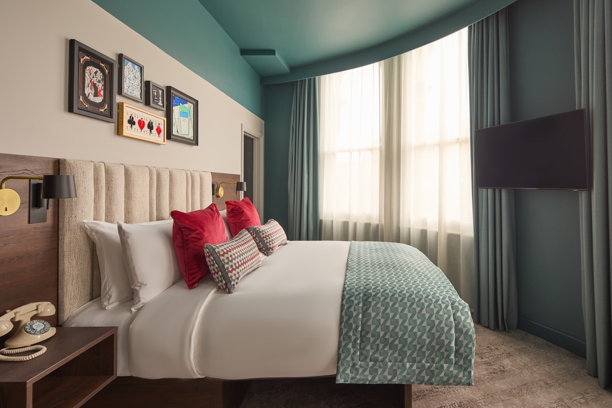 Hotel Indigo Leeds by IHG