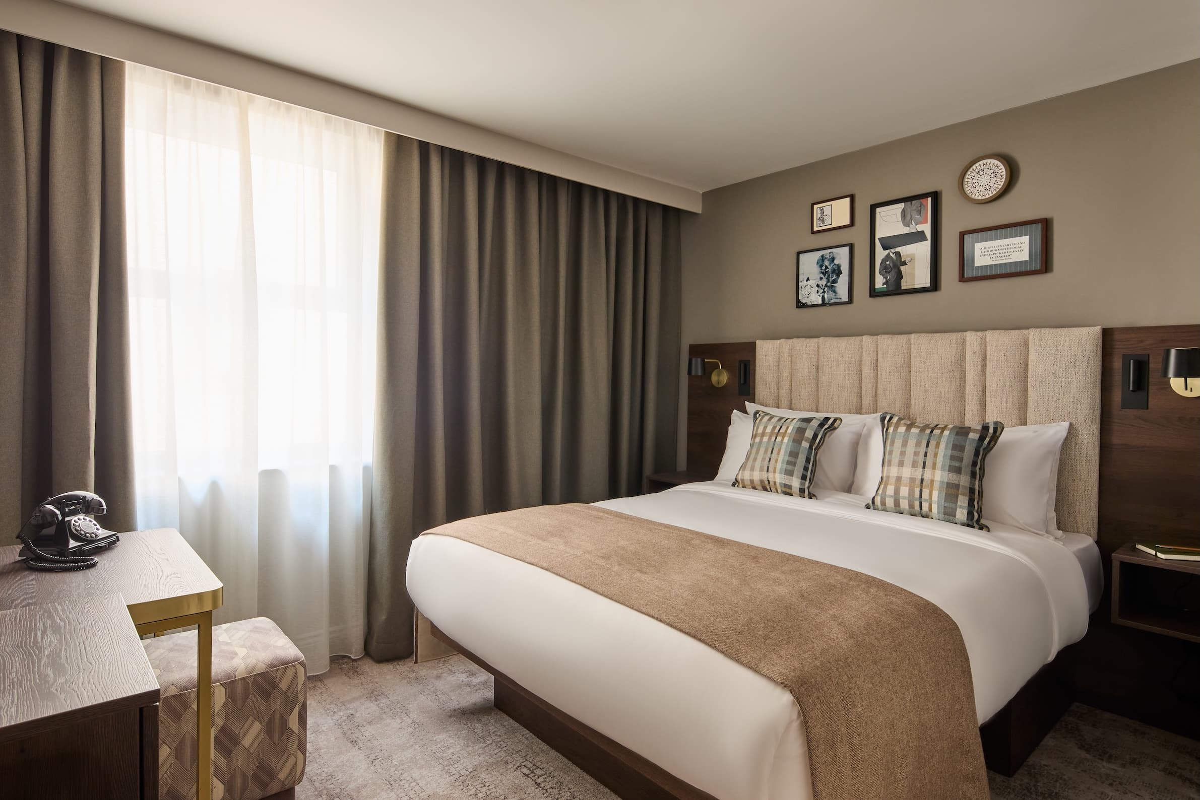 Hotel Indigo Leeds by IHG