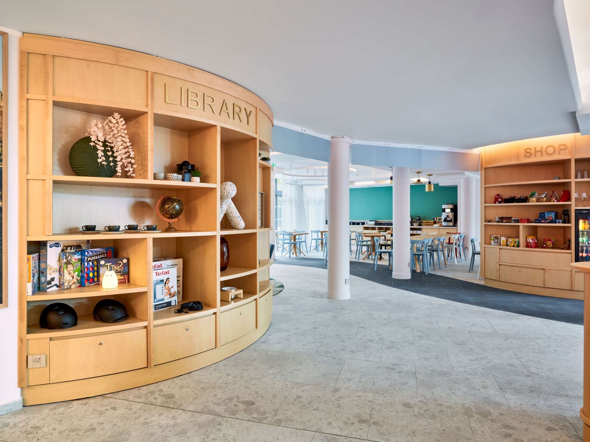 Aparthotel Adagio Paris Boulogne