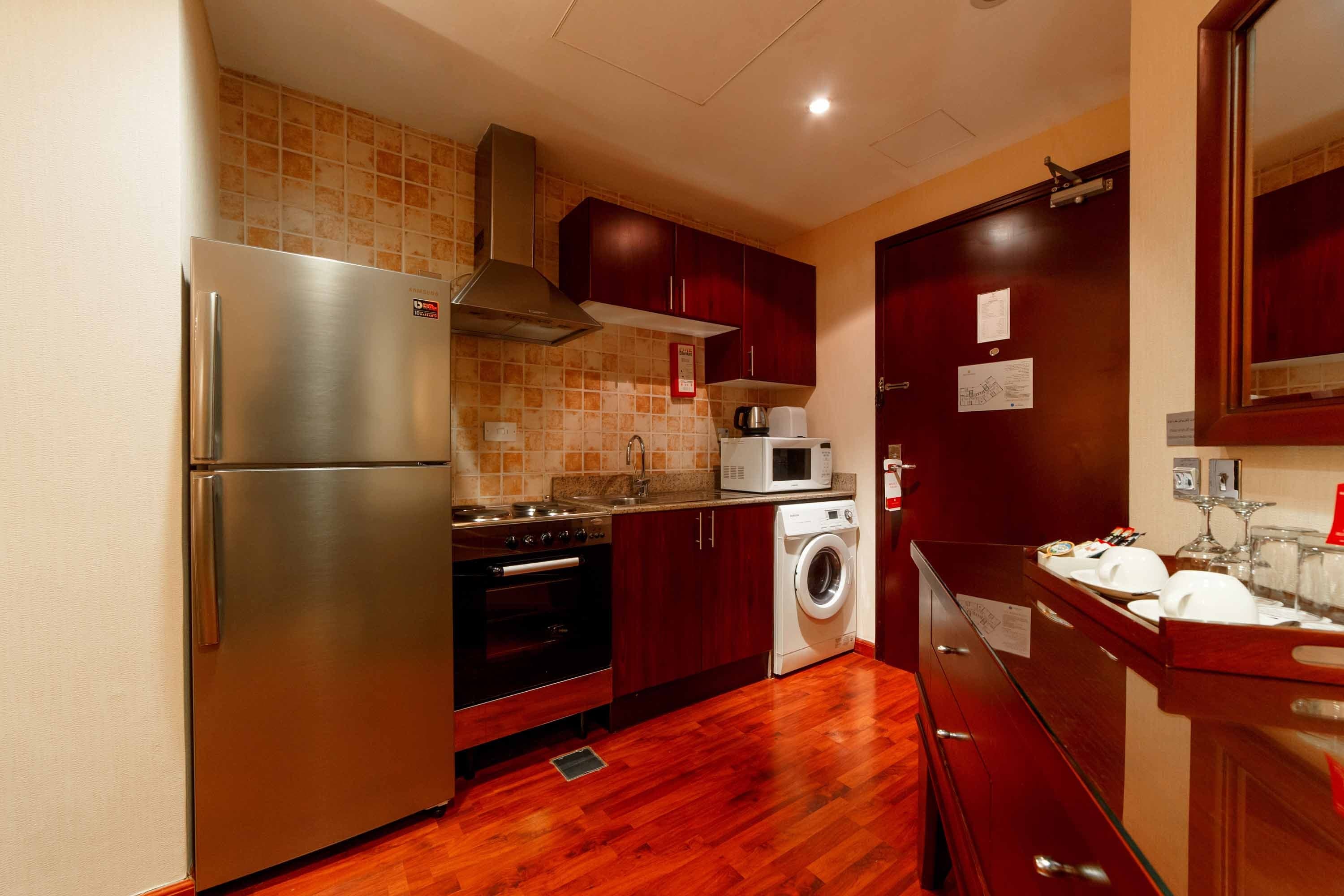 Grand Millennium Dubai Hotel