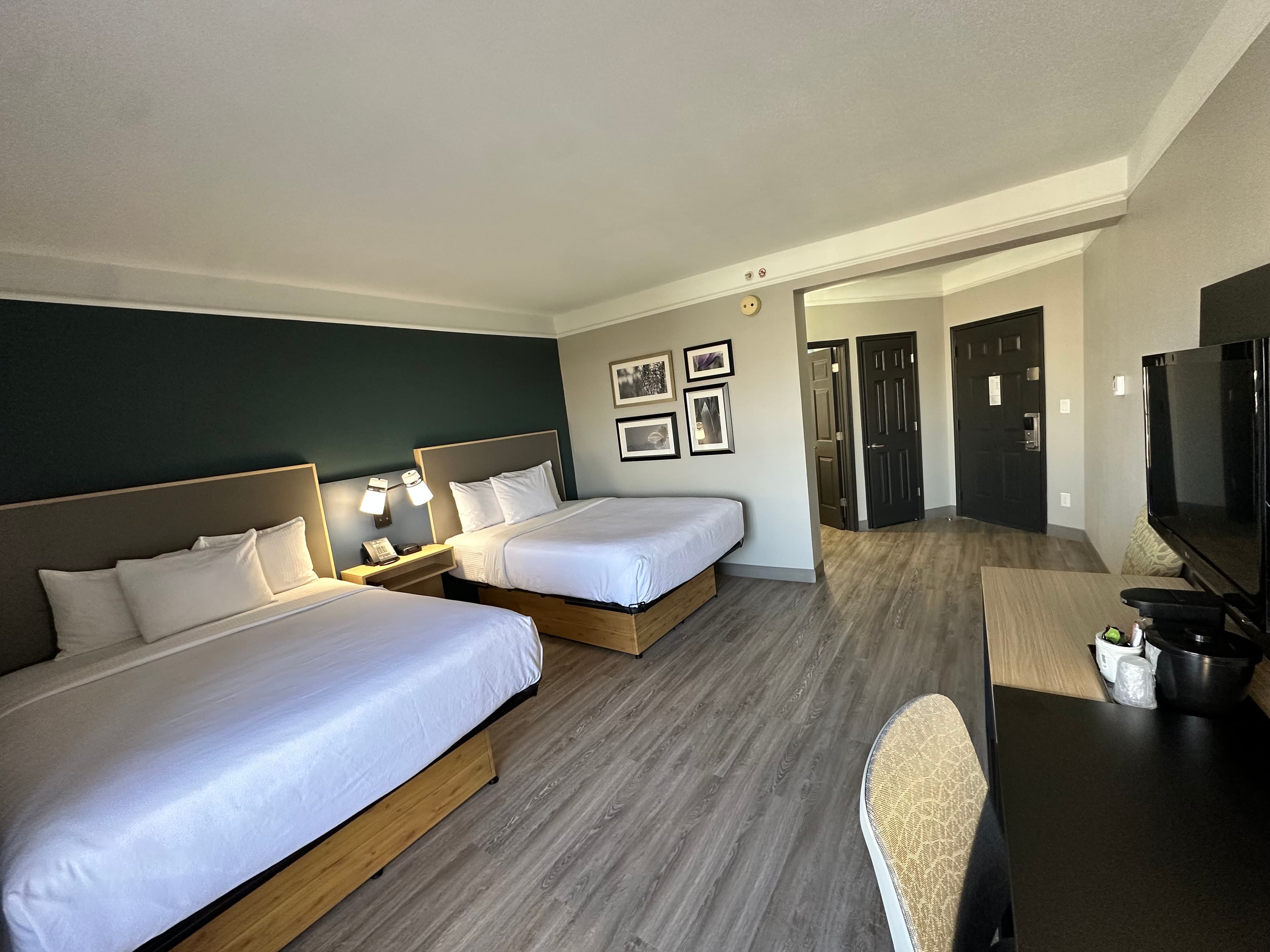 LaQuinta By Wyndham Dallas Arlington South